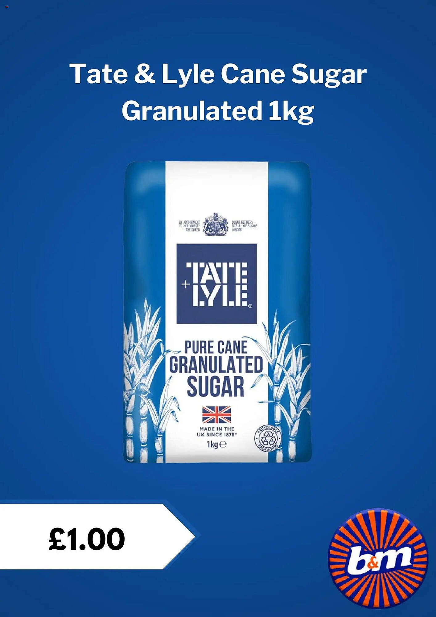 B&amp;M Stores leaflet (2025-11-25 - 2025-12-25) | 7