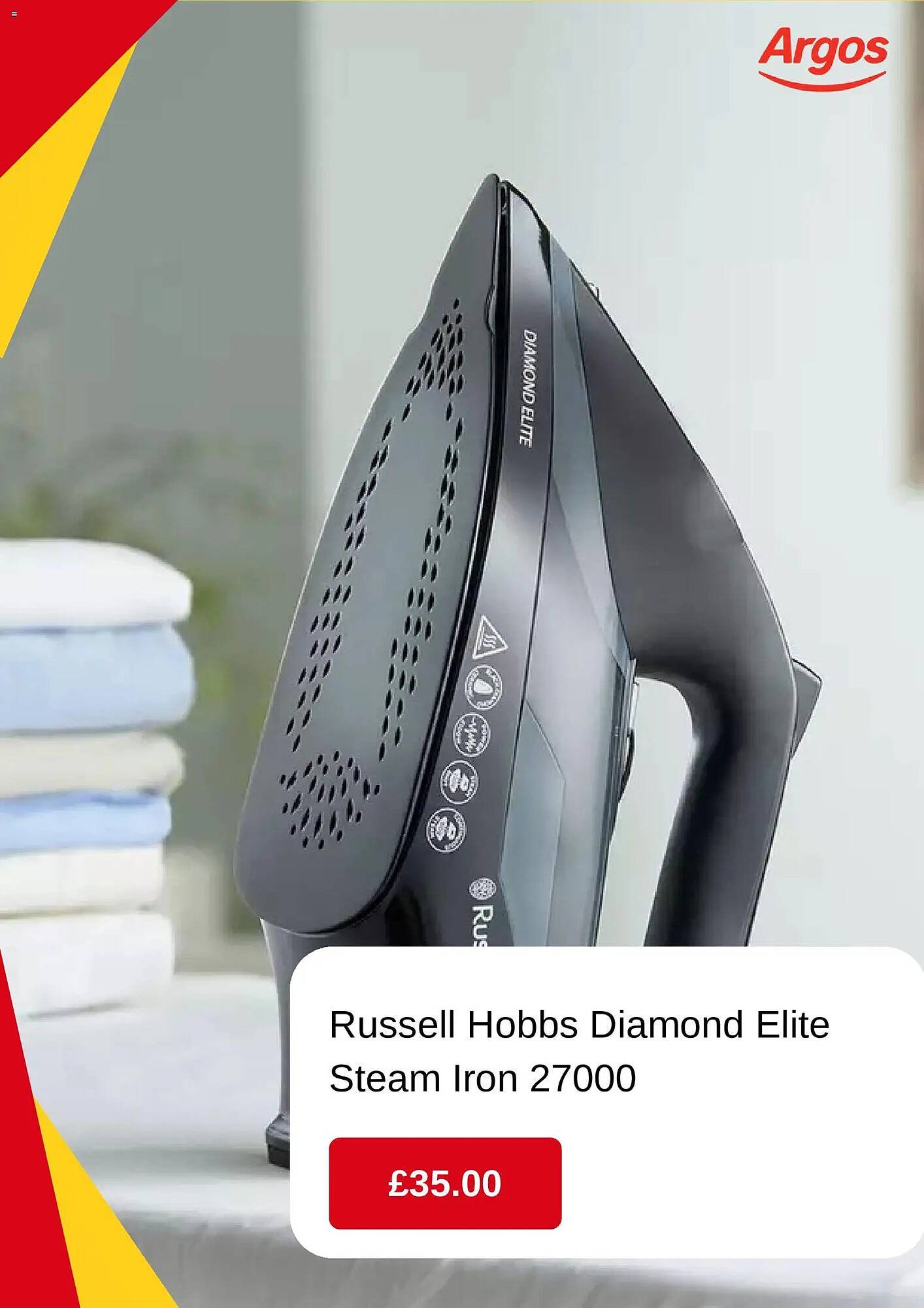 Argos catalogue (2025-11-04 - 2025-11-11) | 5