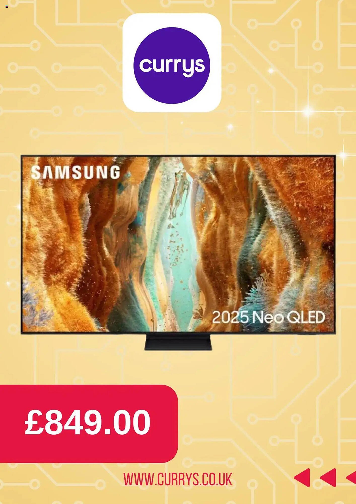 Currys PC World leaflet (2025-09-12 - 2025-10-12) | 4