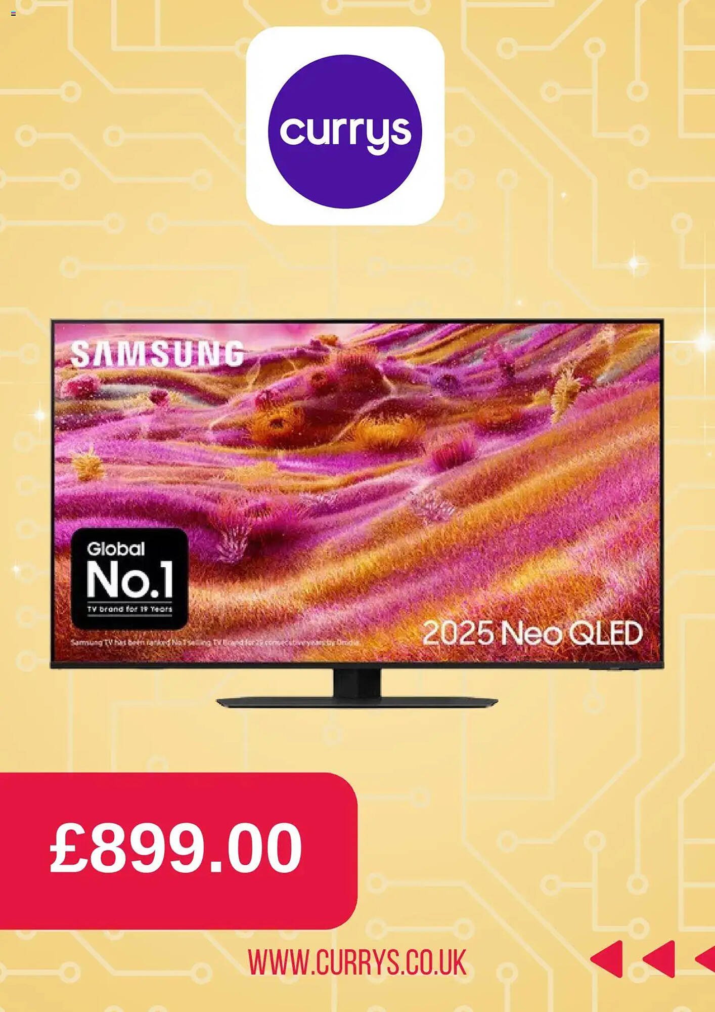 Currys PC World leaflet (2025-09-12 - 2025-10-12) | 5