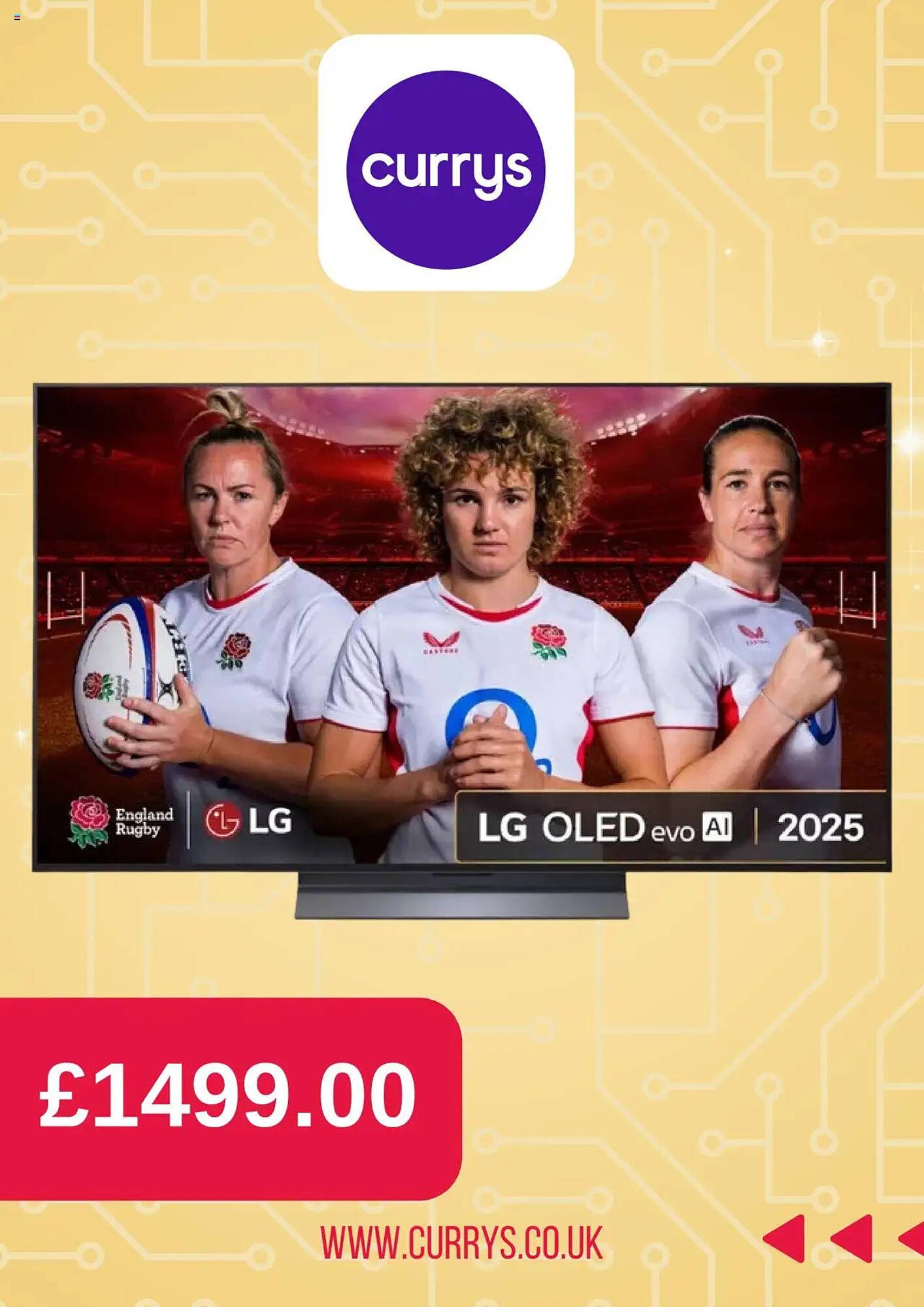 Currys PC World leaflet (2025-09-12 - 2025-10-12) | 6