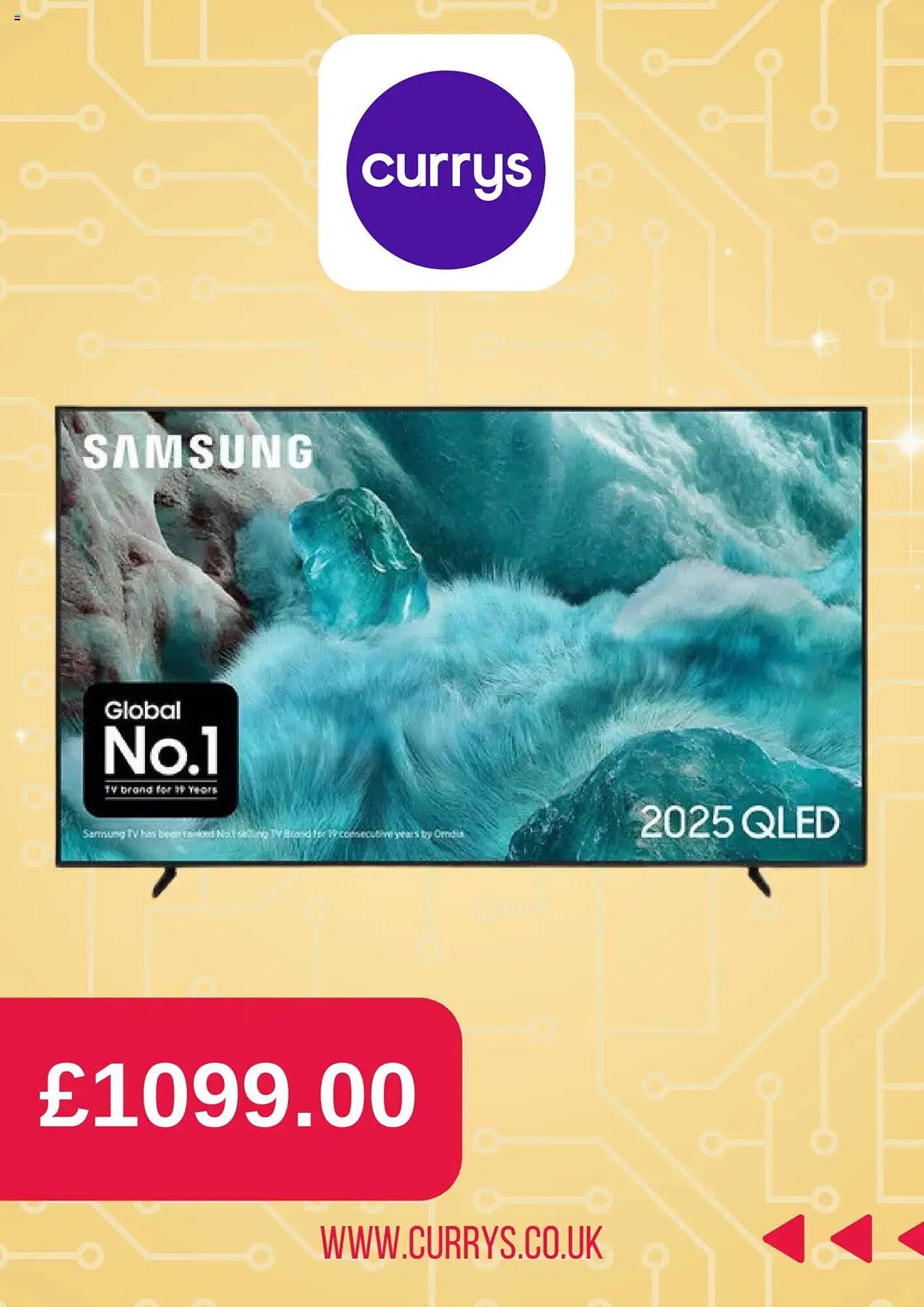 Currys PC World leaflet (2025-09-12 - 2025-10-12) | 7