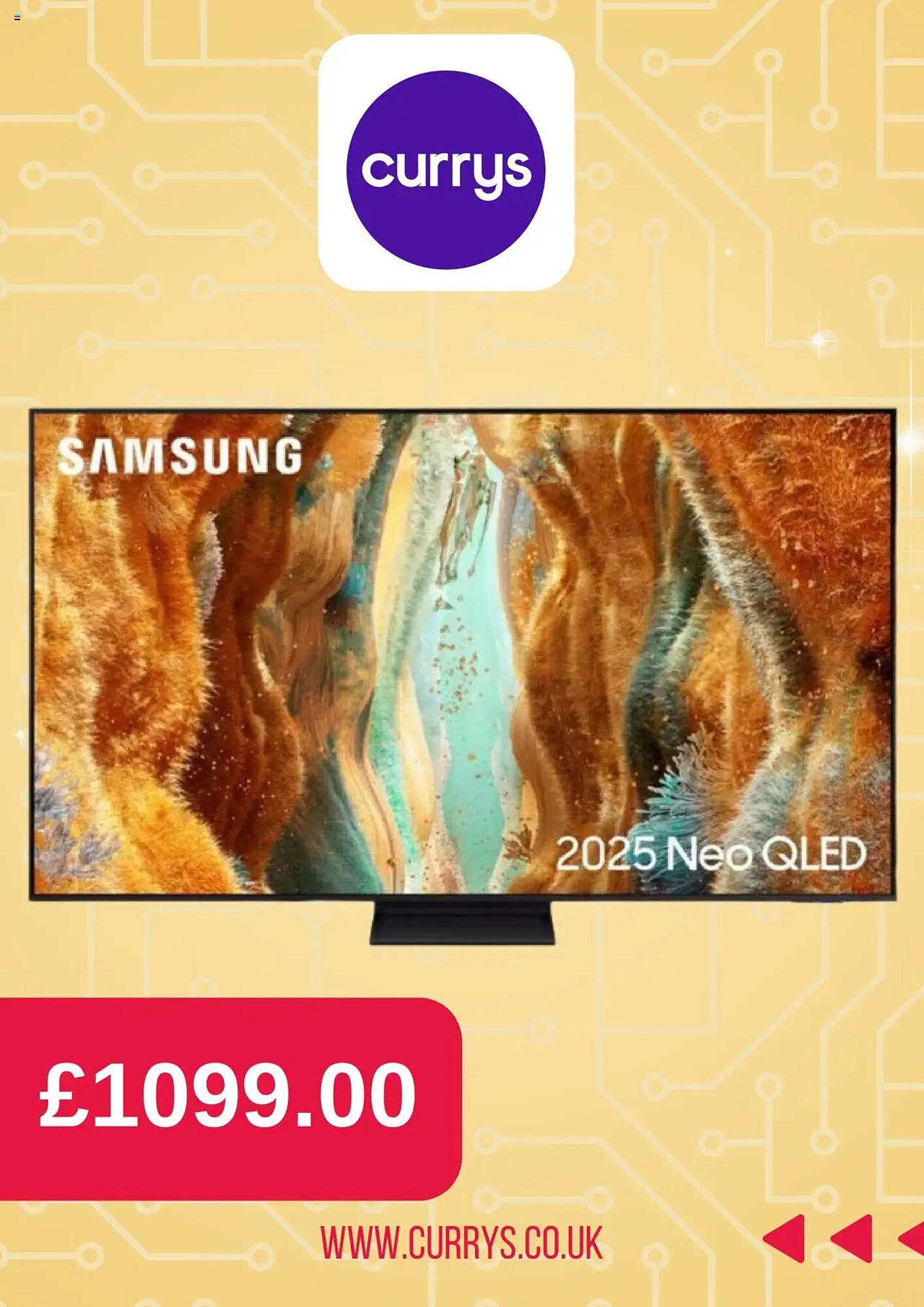 Currys PC World leaflet (2025-09-12 - 2025-10-12) | 8