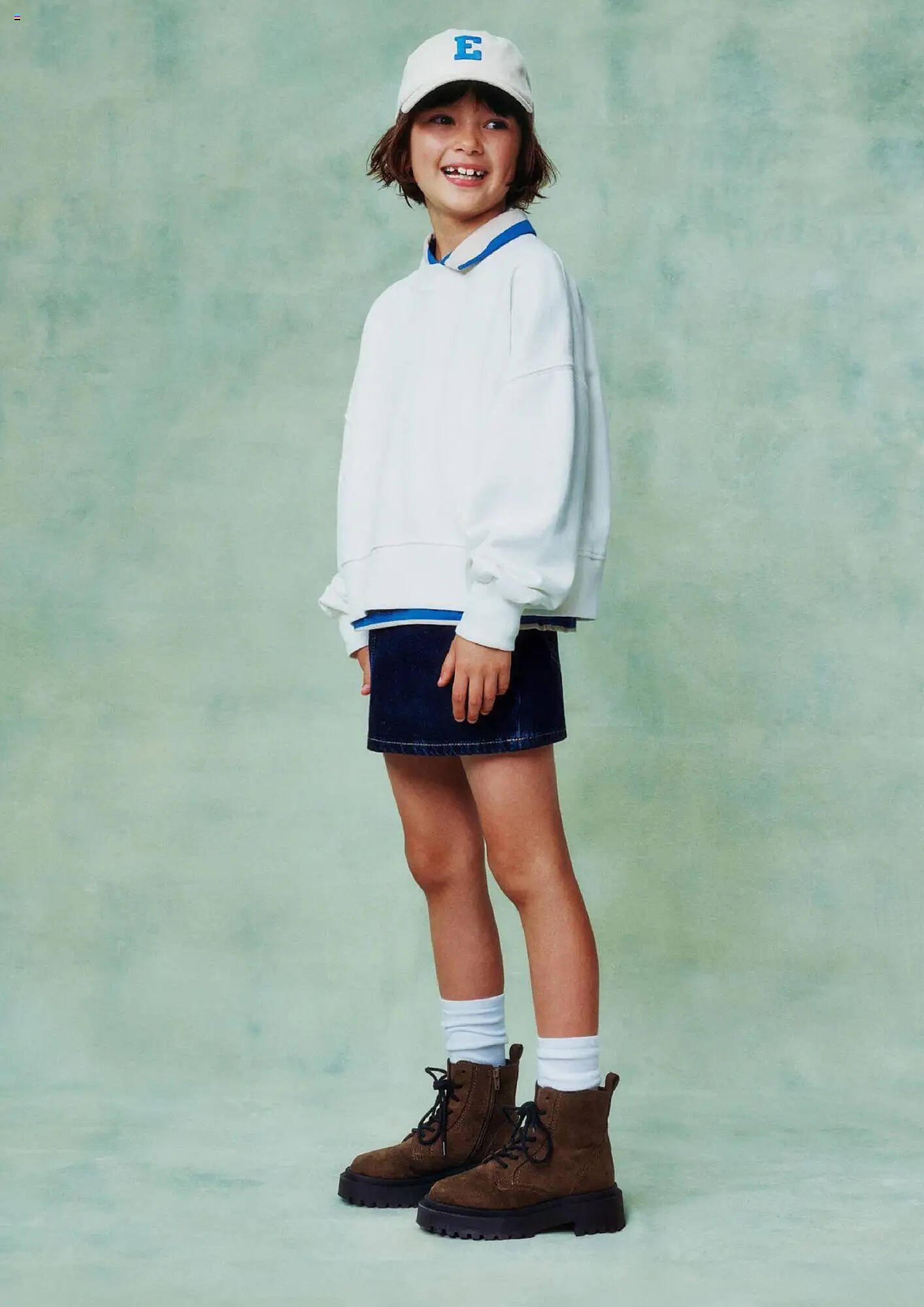 ZARA leaflet (2025-08-01 - 2025-09-01) | 14