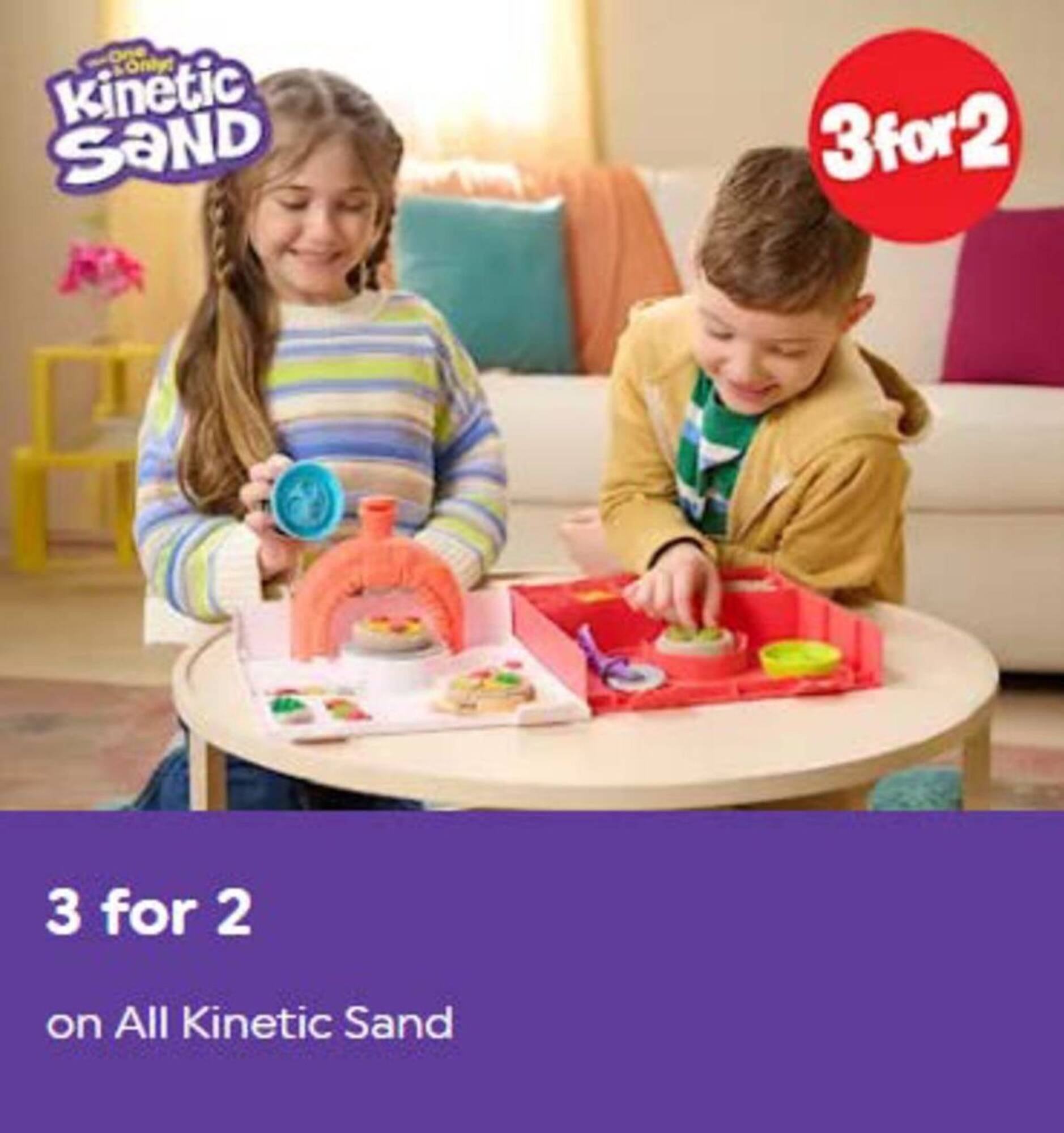 Smyths Toys catalogue (2025-10-06 - 2025-10-22) | 1