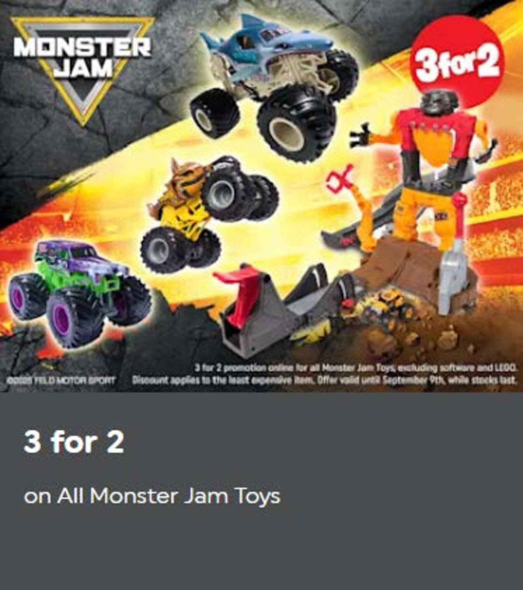 Smyths Toys catalogue (2025-10-06 - 2025-10-22) | 2