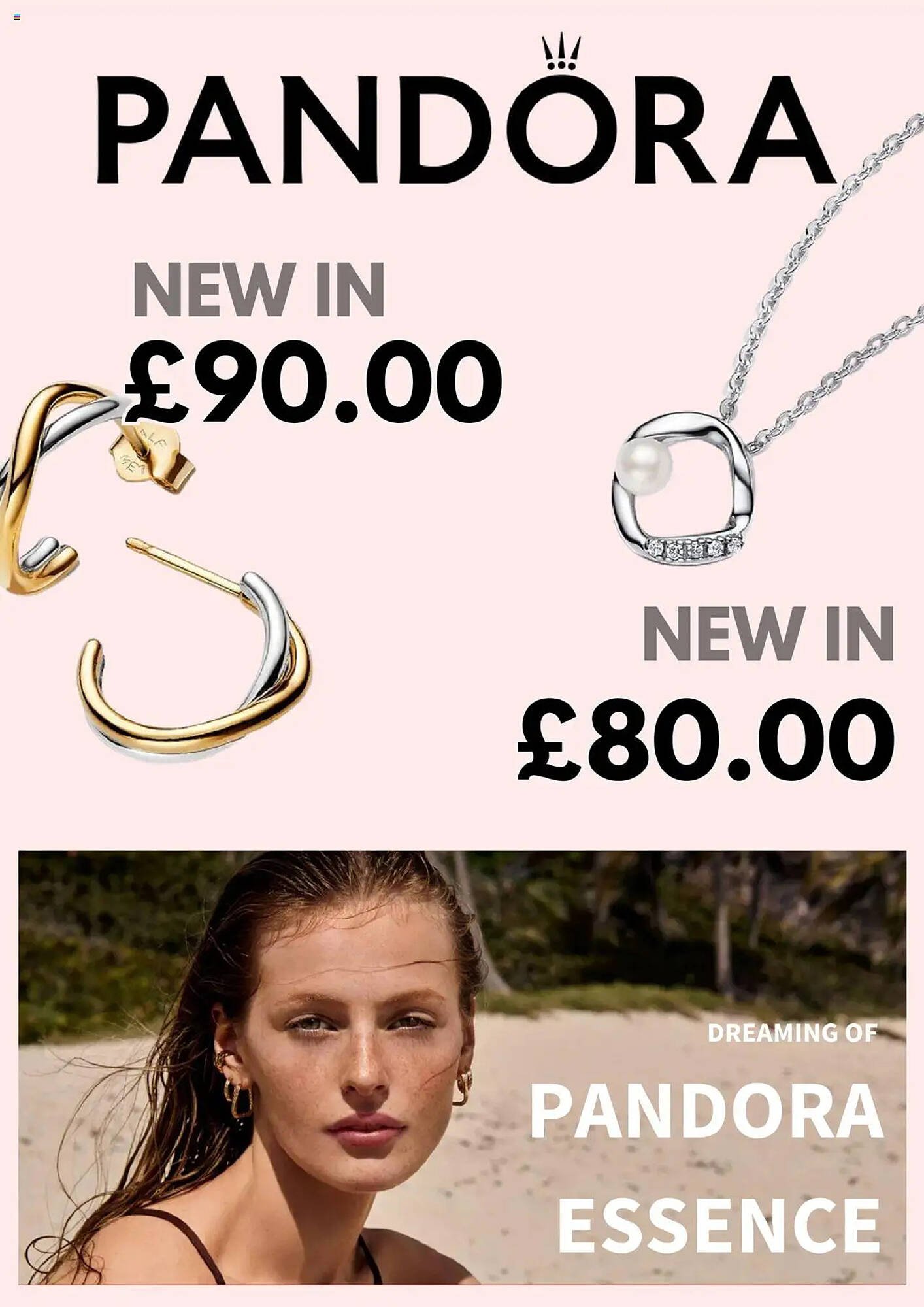 Pandora leaflet (2025-08-23 - 2025-09-23) | 1