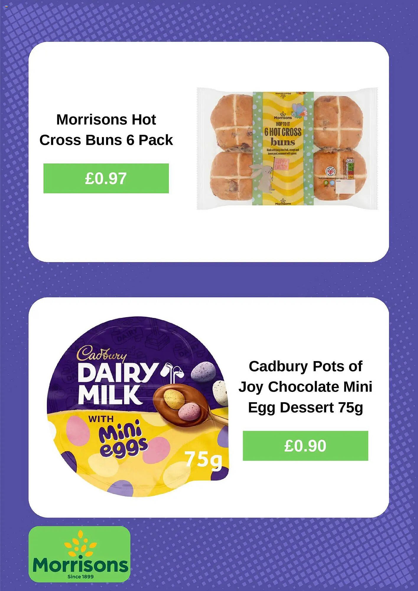 Morrisons leaflet (2026-03-09 - 2026-03-16) | 4
