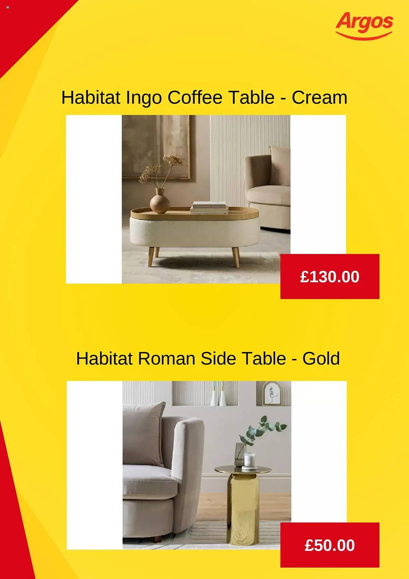 Argos leaflet (2025-07-29 - 2025-08-05) | 3