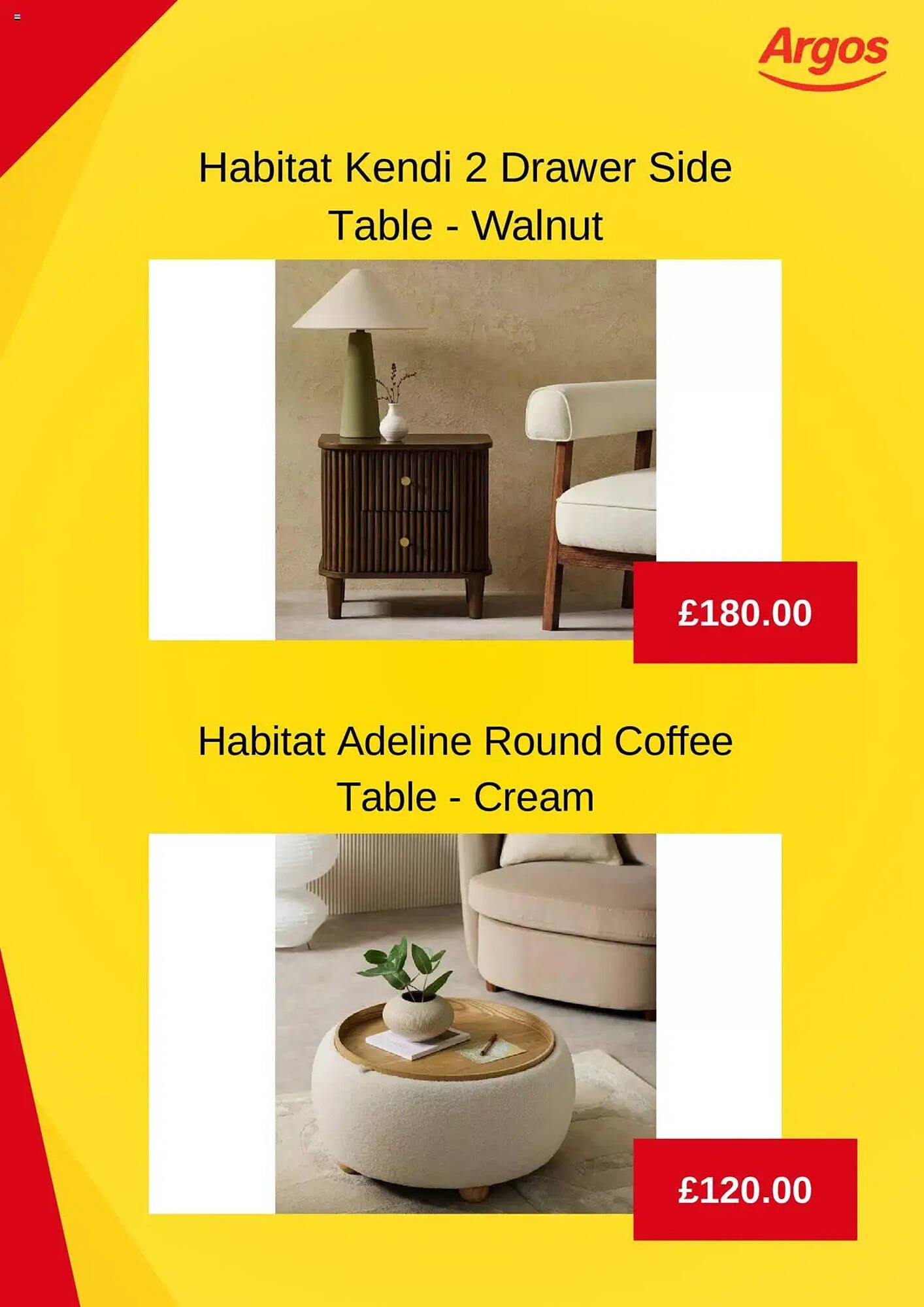 Argos leaflet (2025-07-29 - 2025-08-05) | 4