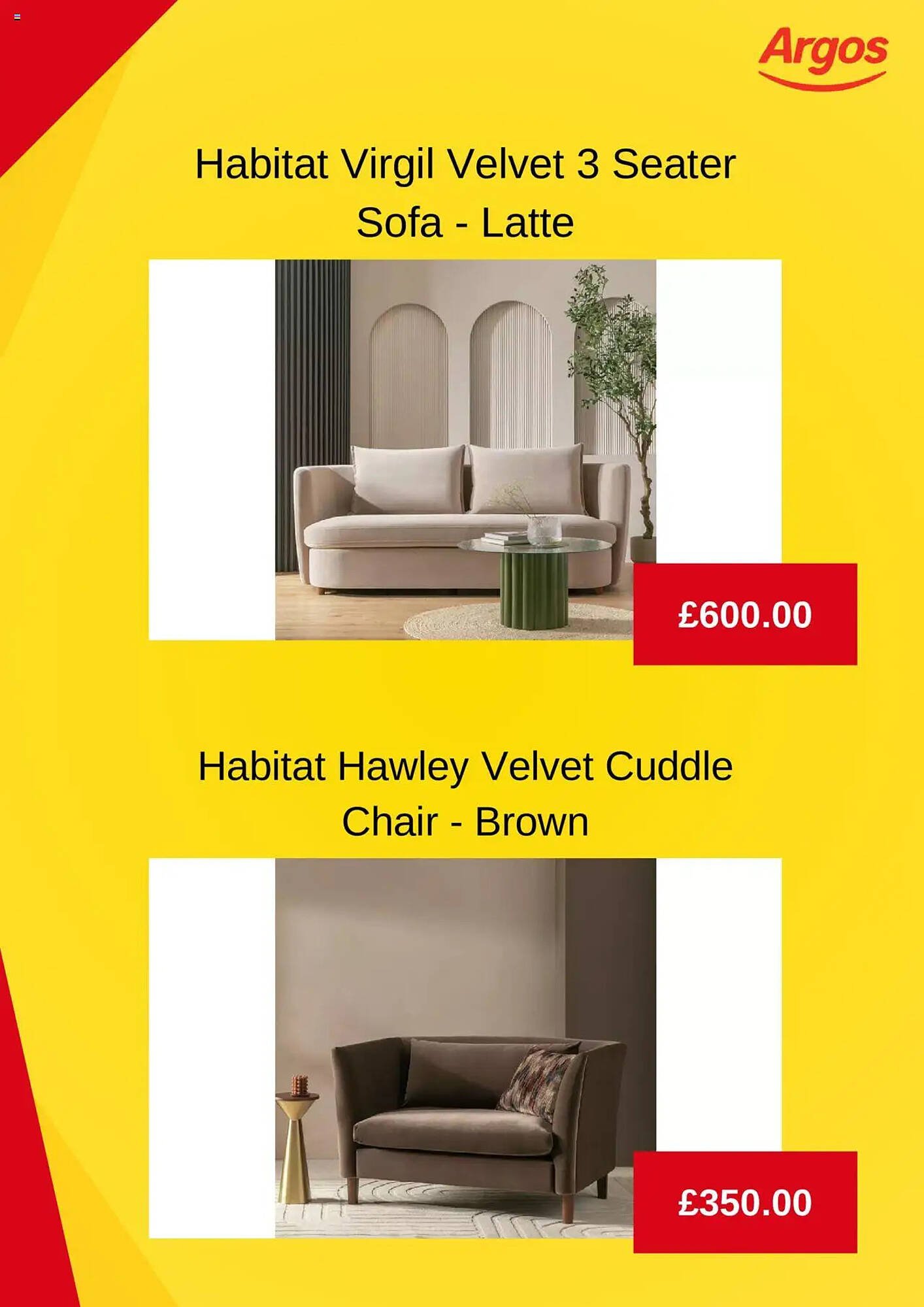 Argos leaflet (2025-07-29 - 2025-08-05) | 7