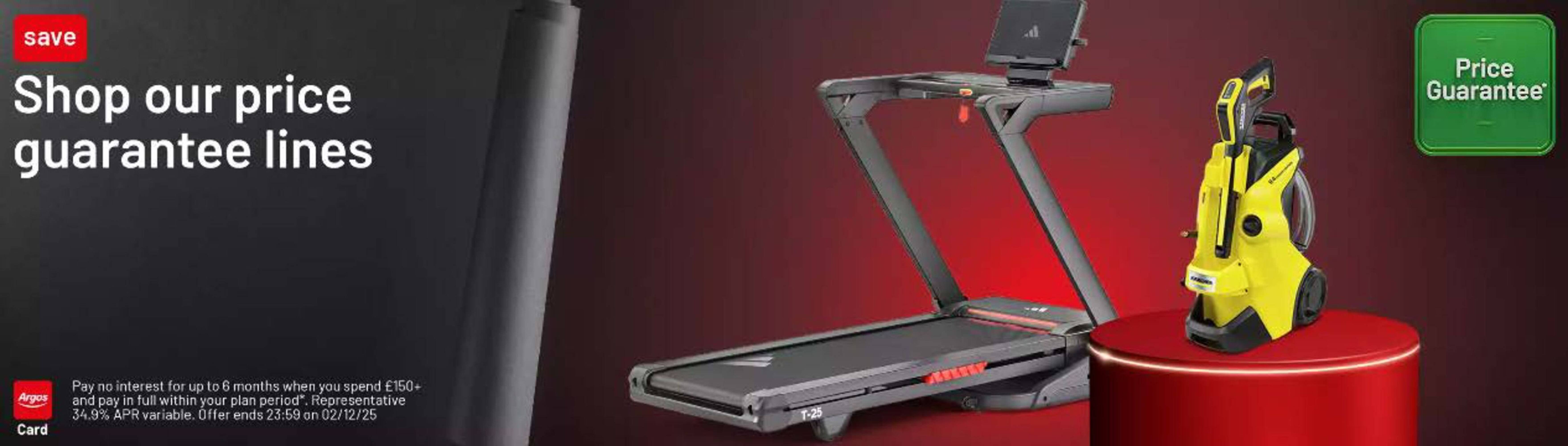 Argos catalogue (2025-11-12 - 2025-12-02) | 2