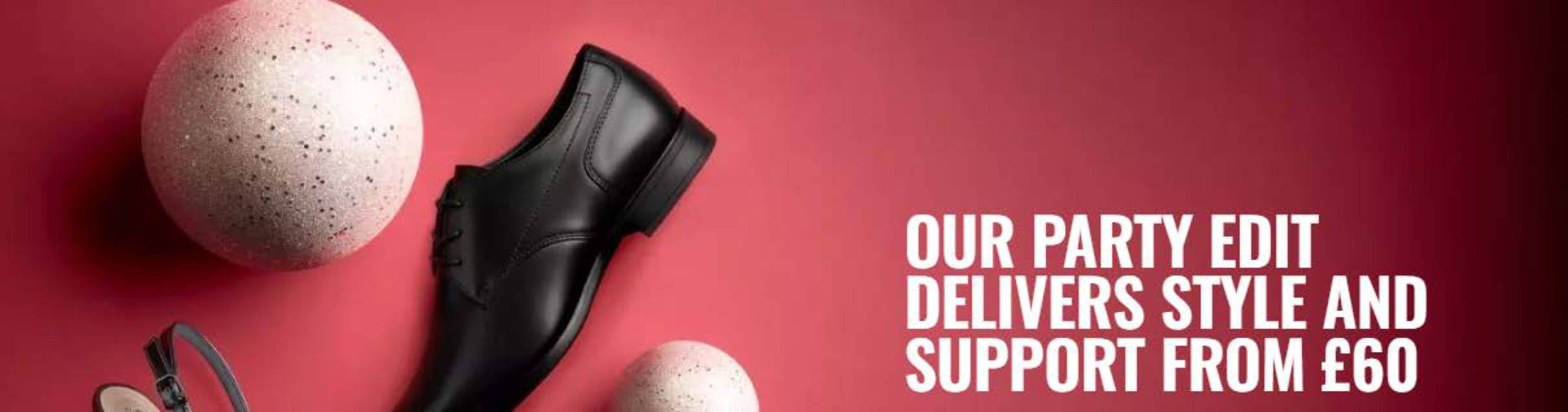 Clarks leaflet (2025-11-07 - 2025-11-12) | 1