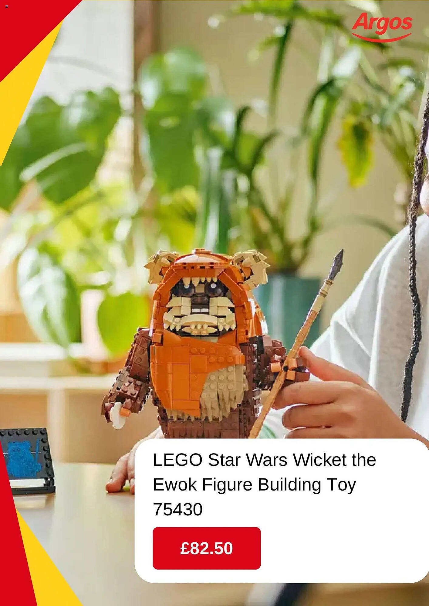 Argos catalogue (2025-12-02 - 2025-12-08) | 5