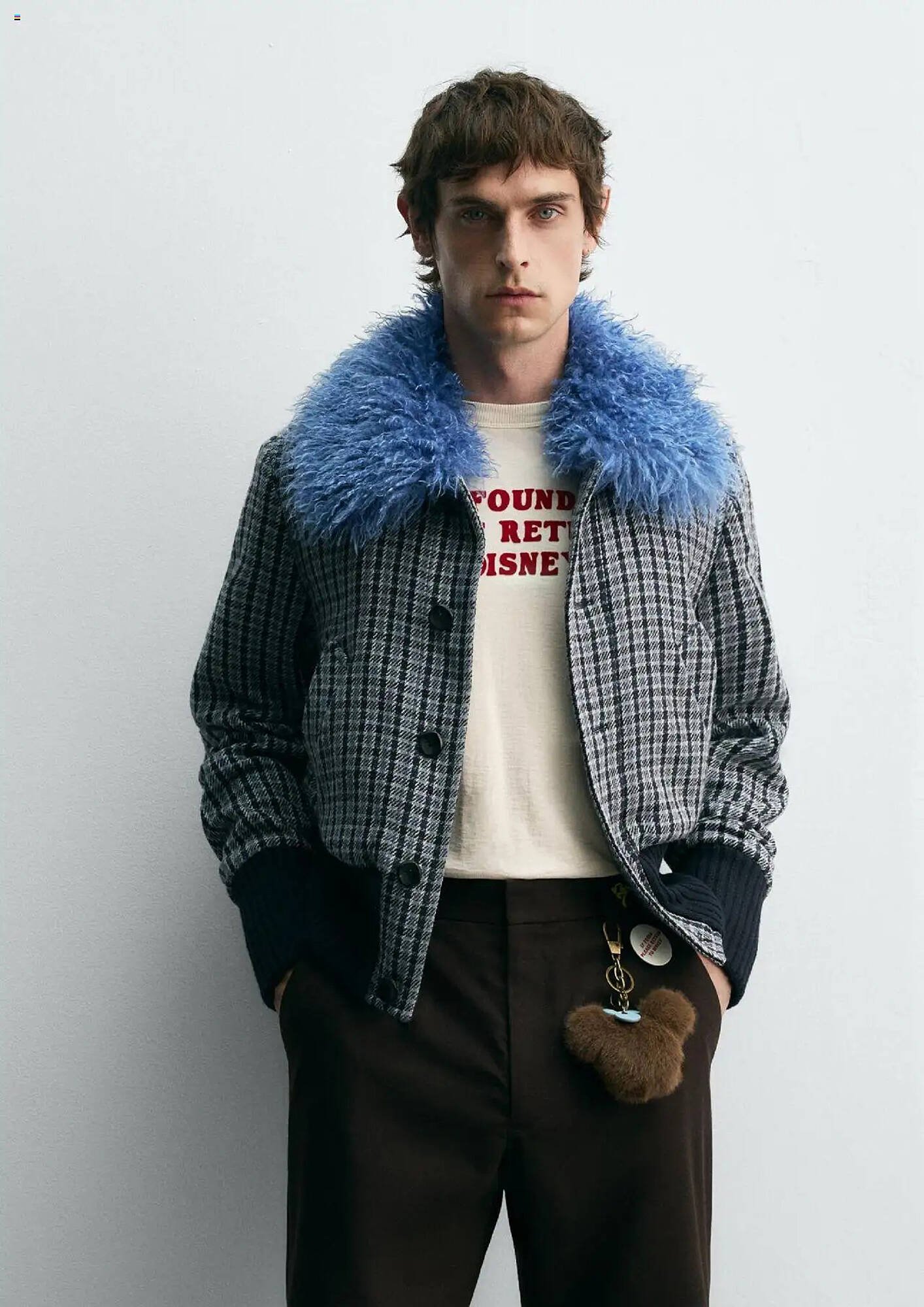ZARA catalogue (2025-10-01 - 2025-11-01) | 2