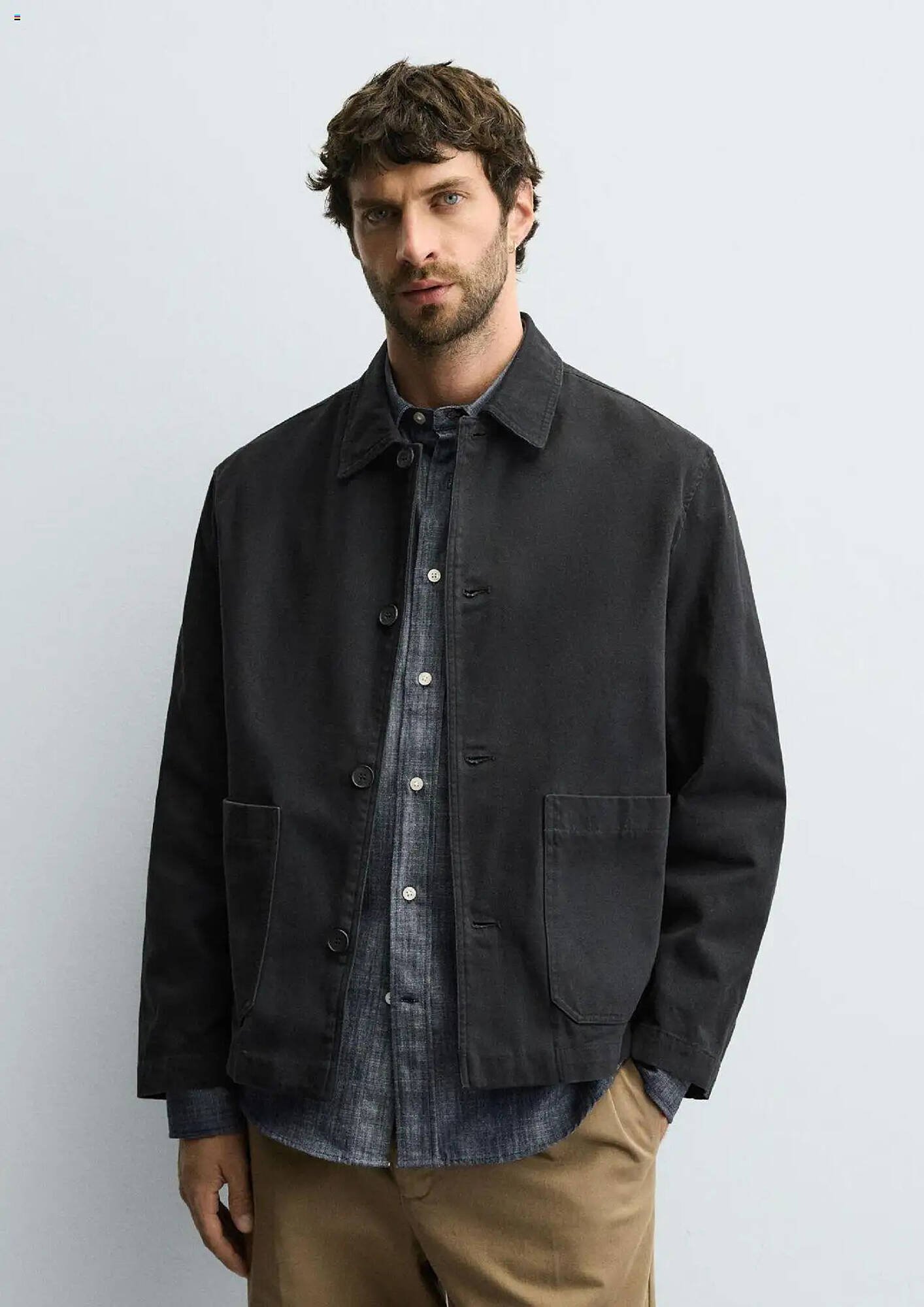 ZARA catalogue (2025-10-01 - 2025-11-01) | 11