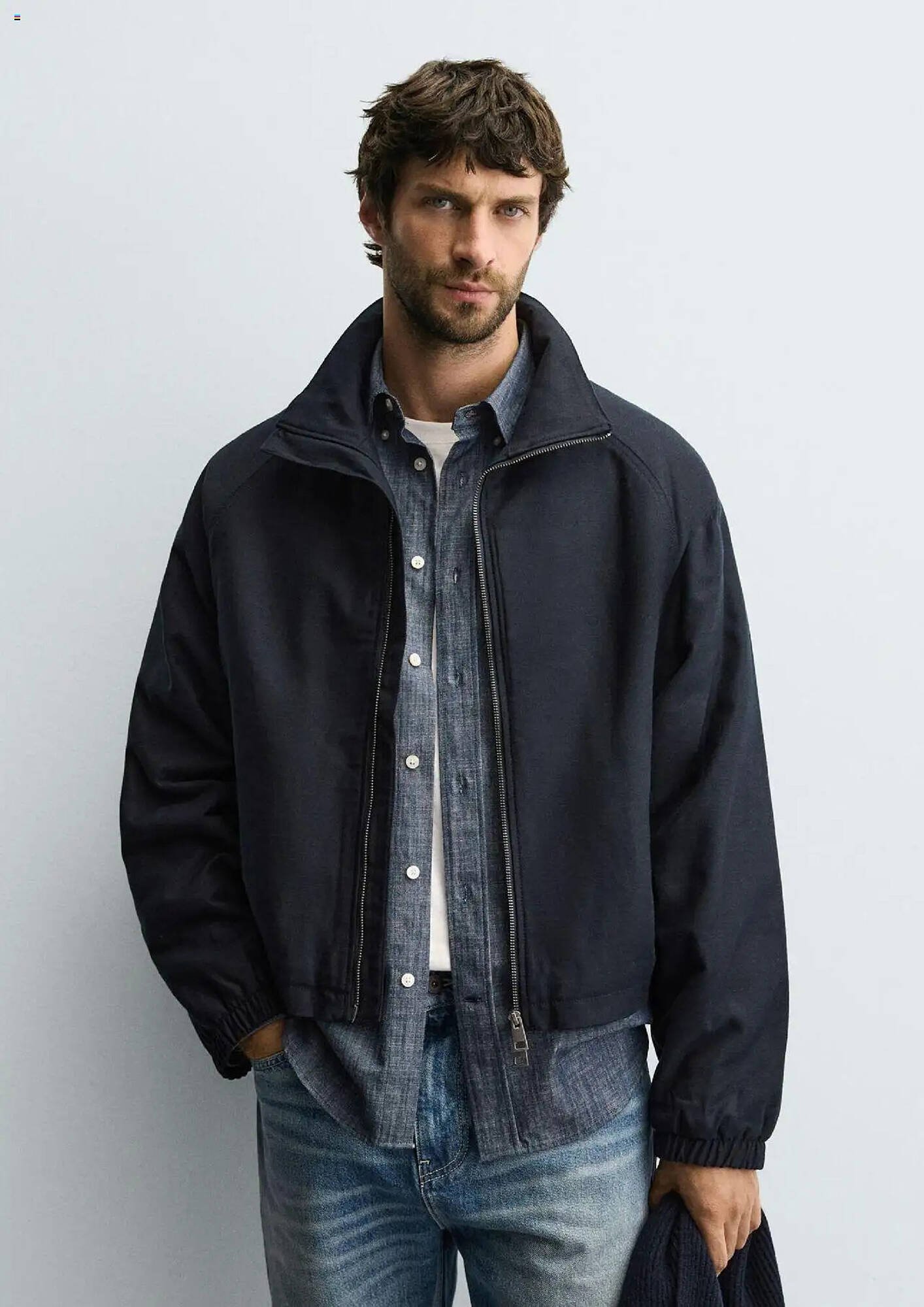 ZARA catalogue (2025-10-01 - 2025-11-01) | 12
