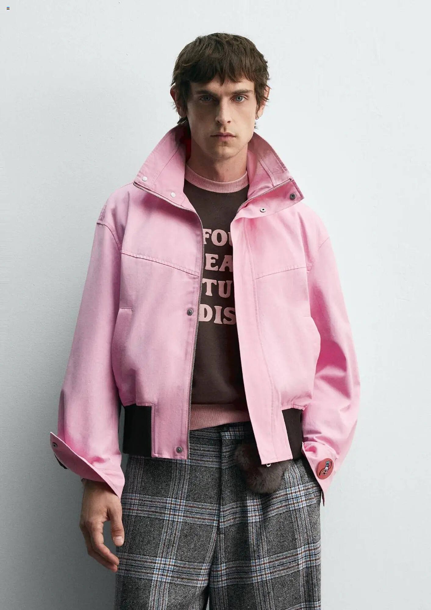 ZARA catalogue (2025-10-01 - 2025-11-01) | 3