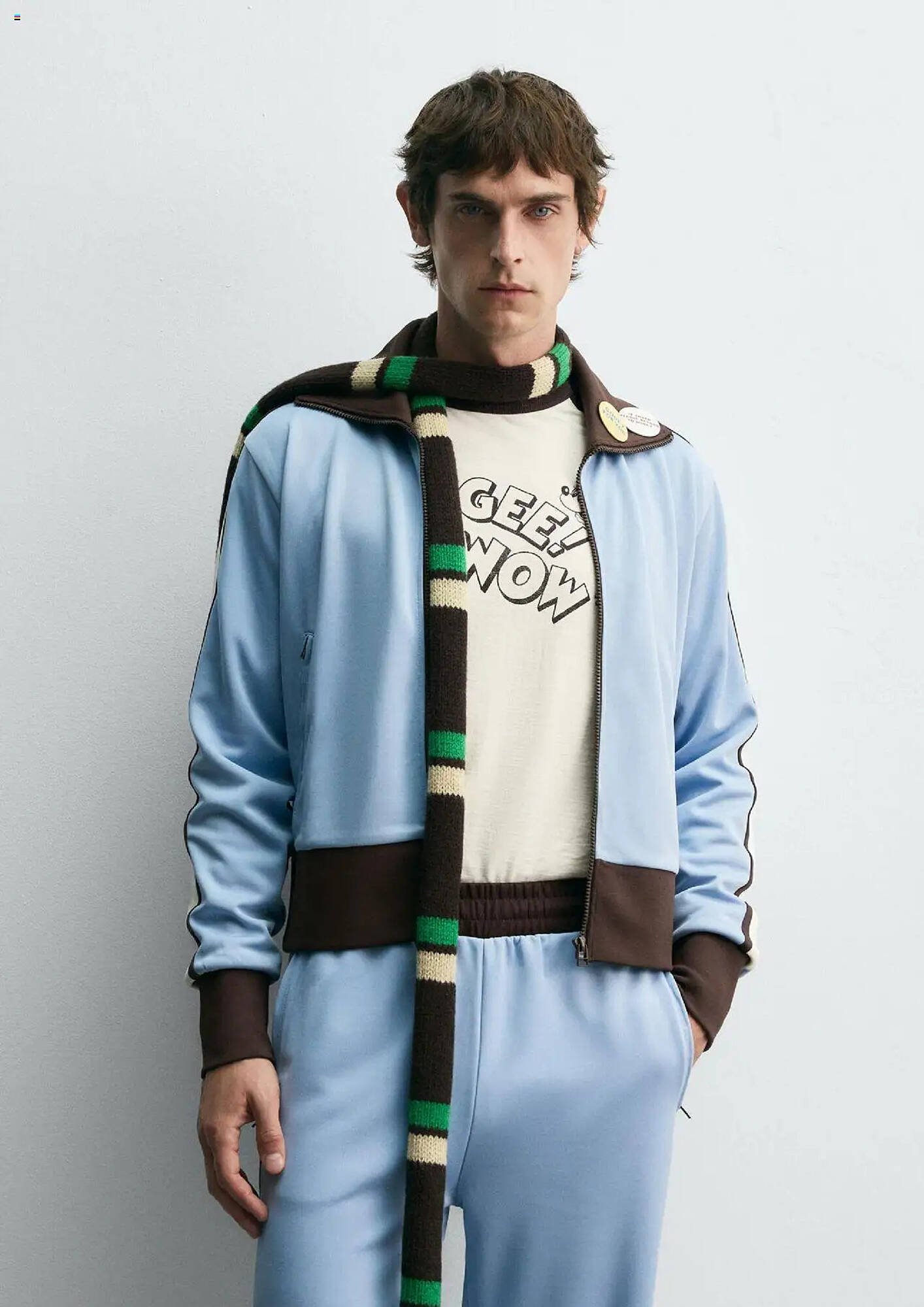 ZARA catalogue (2025-10-01 - 2025-11-01) | 5