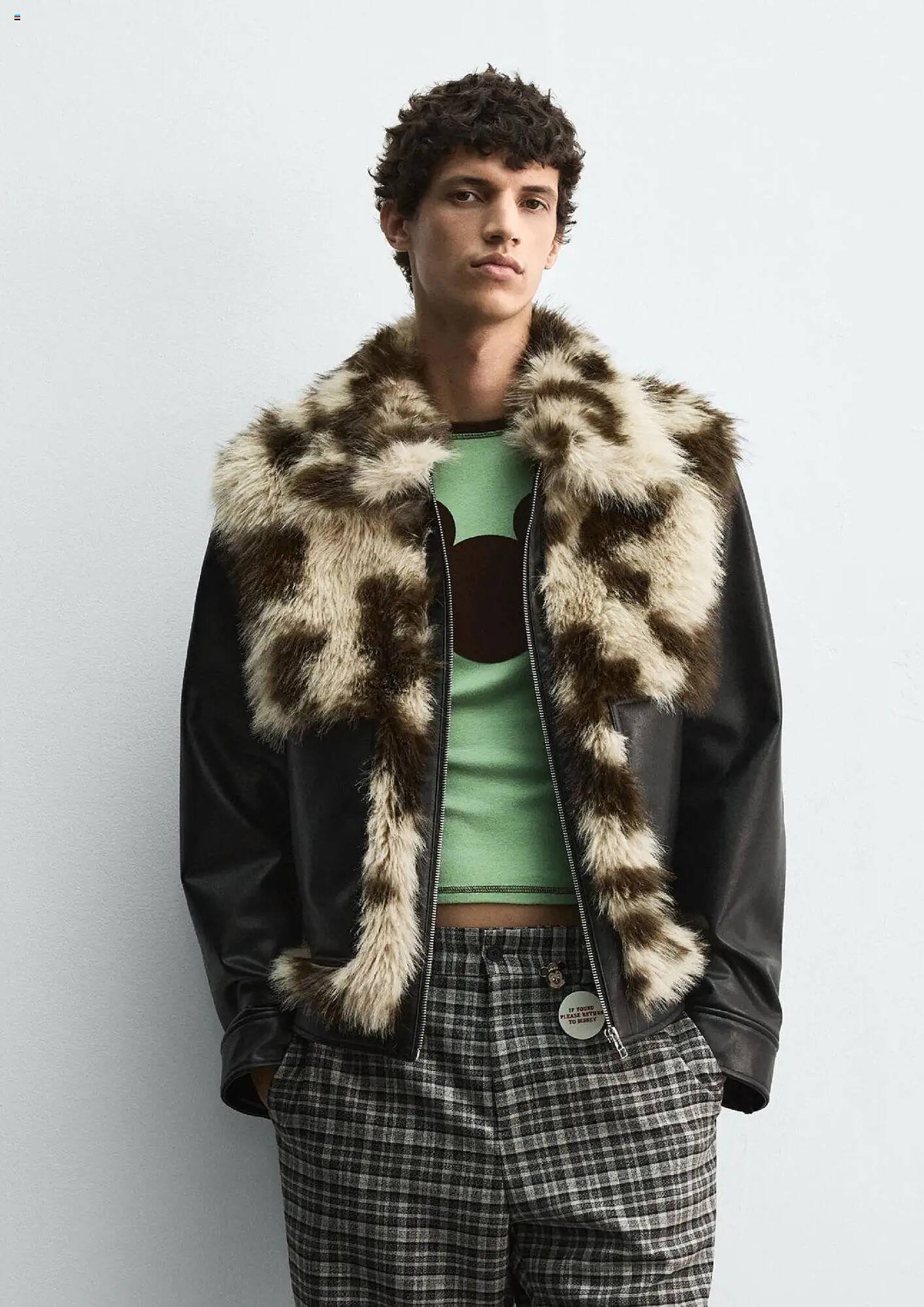 ZARA catalogue (2025-10-01 - 2025-11-01) | 8
