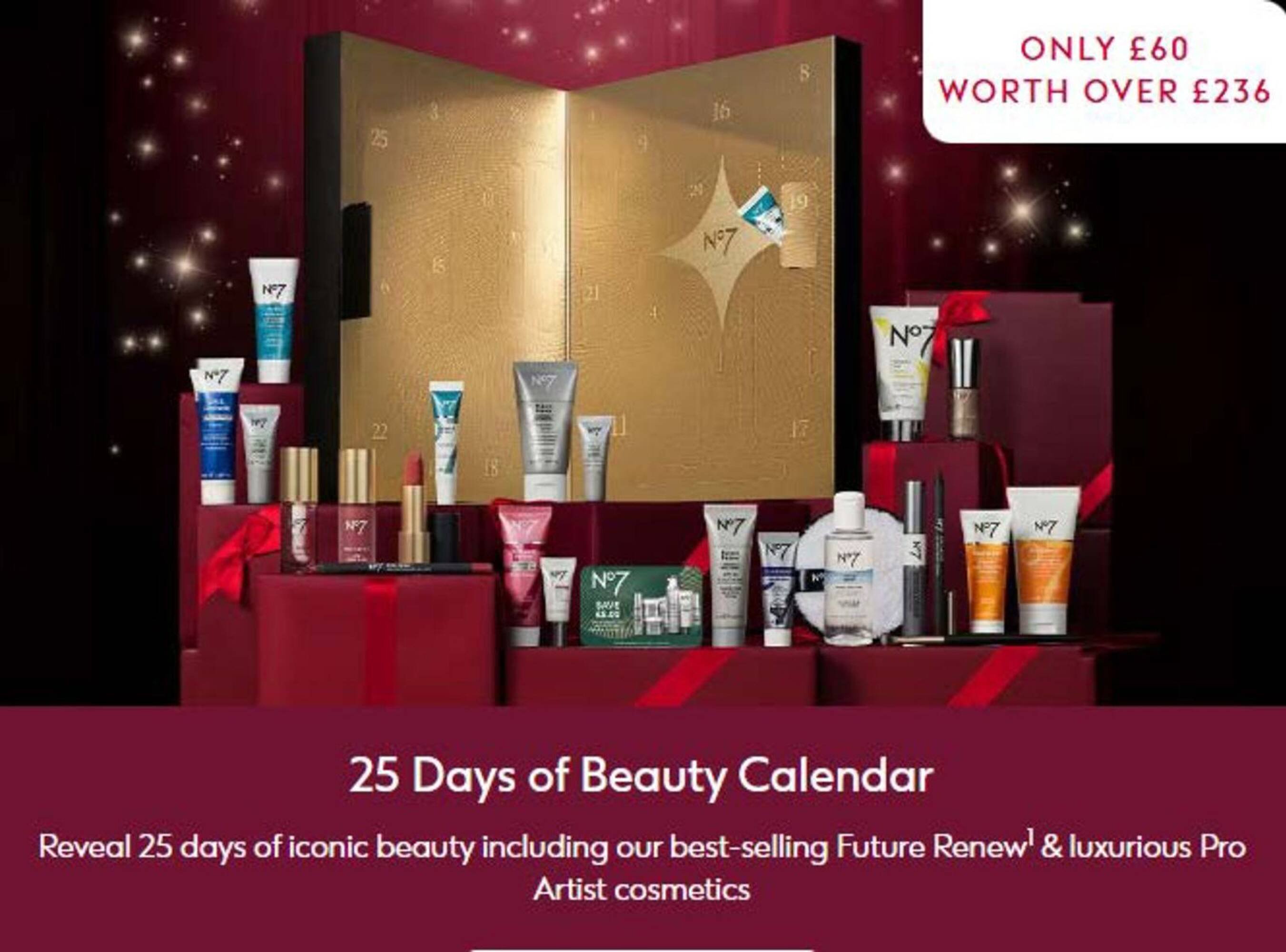 Boots catalogue (2025-10-06 - 2025-10-24) | 1