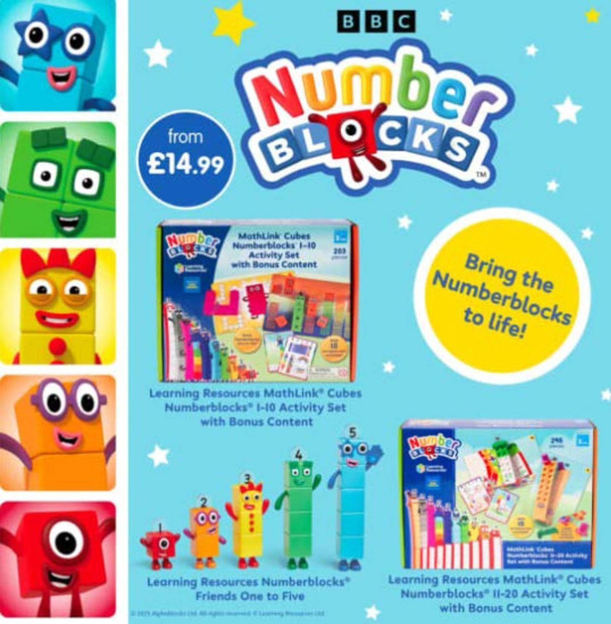 B&amp;M Stores leaflet (2025-08-27 - 2025-09-21) | 2