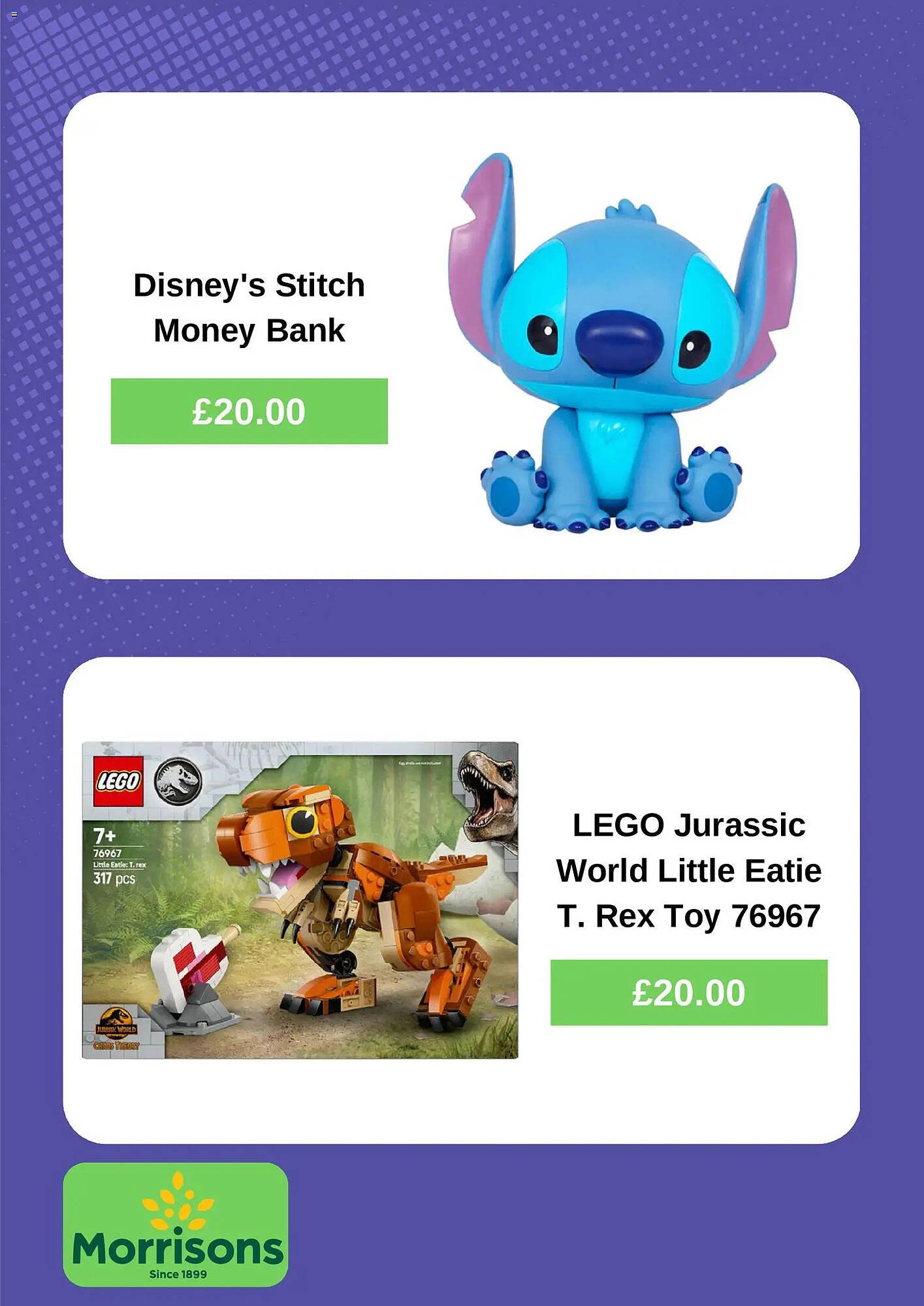 Morrisons leaflet (2025-11-17 - 2025-11-30) | 5