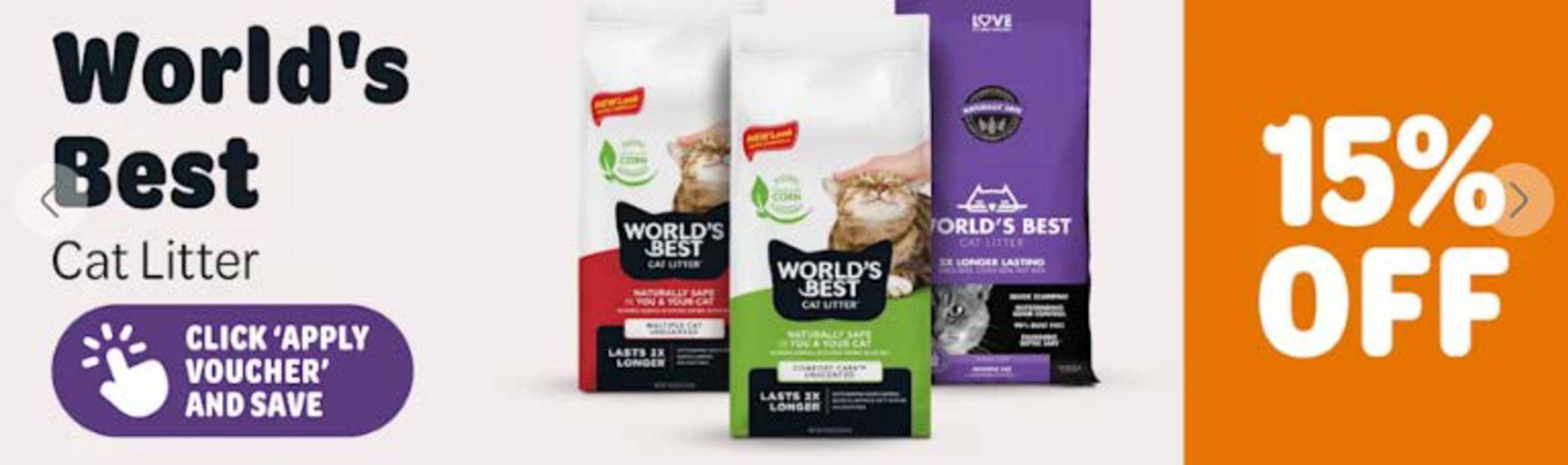 Zooplus leaflet (2025-07-17 - 2025-08-05) | 4