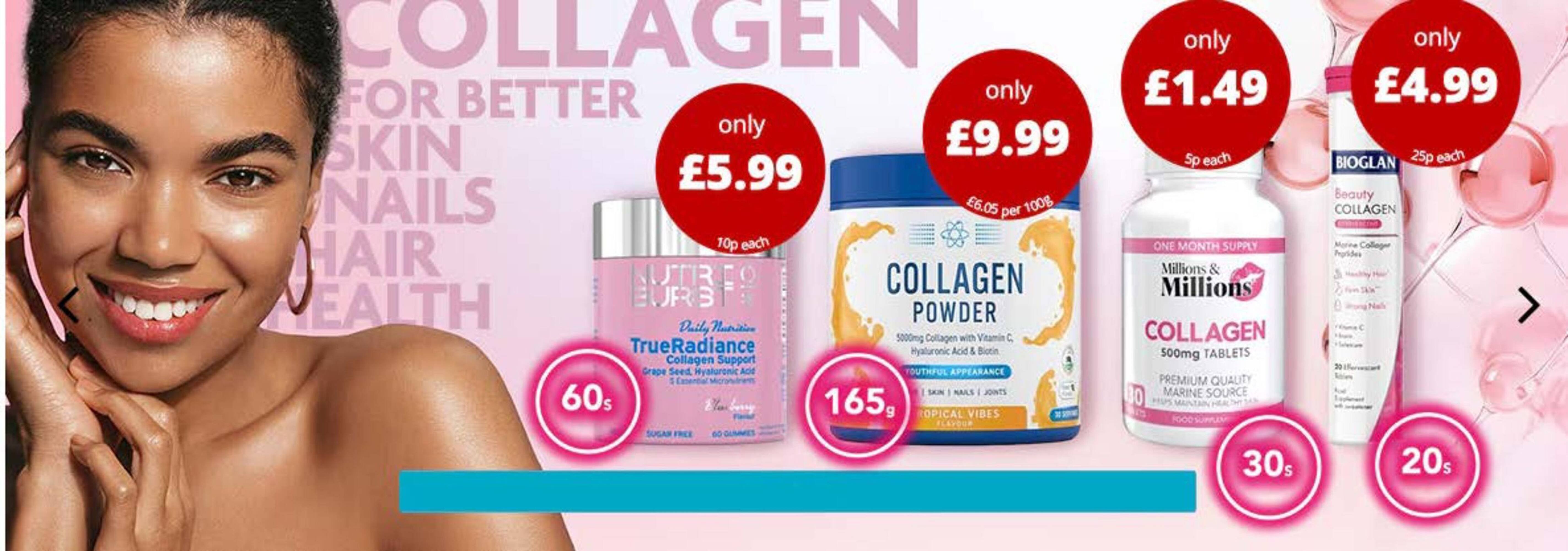 Savers leaflet (2025-10-23 - 2025-11-20) | 3