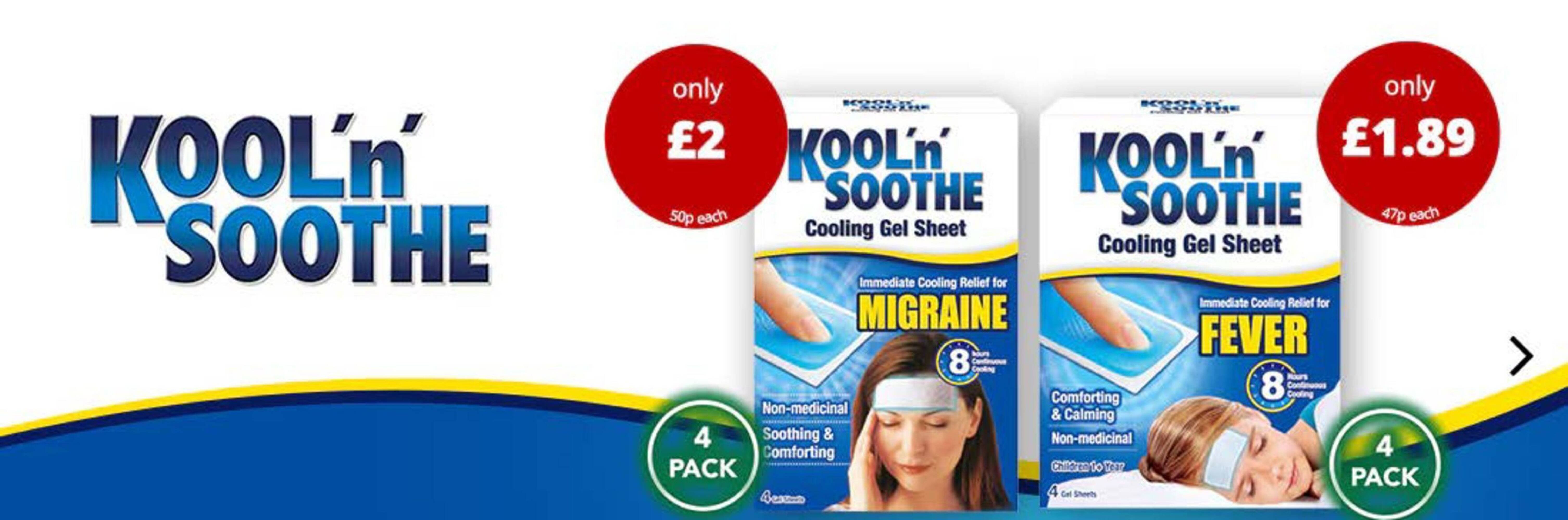 Savers leaflet (2025-10-23 - 2025-11-20) | 5