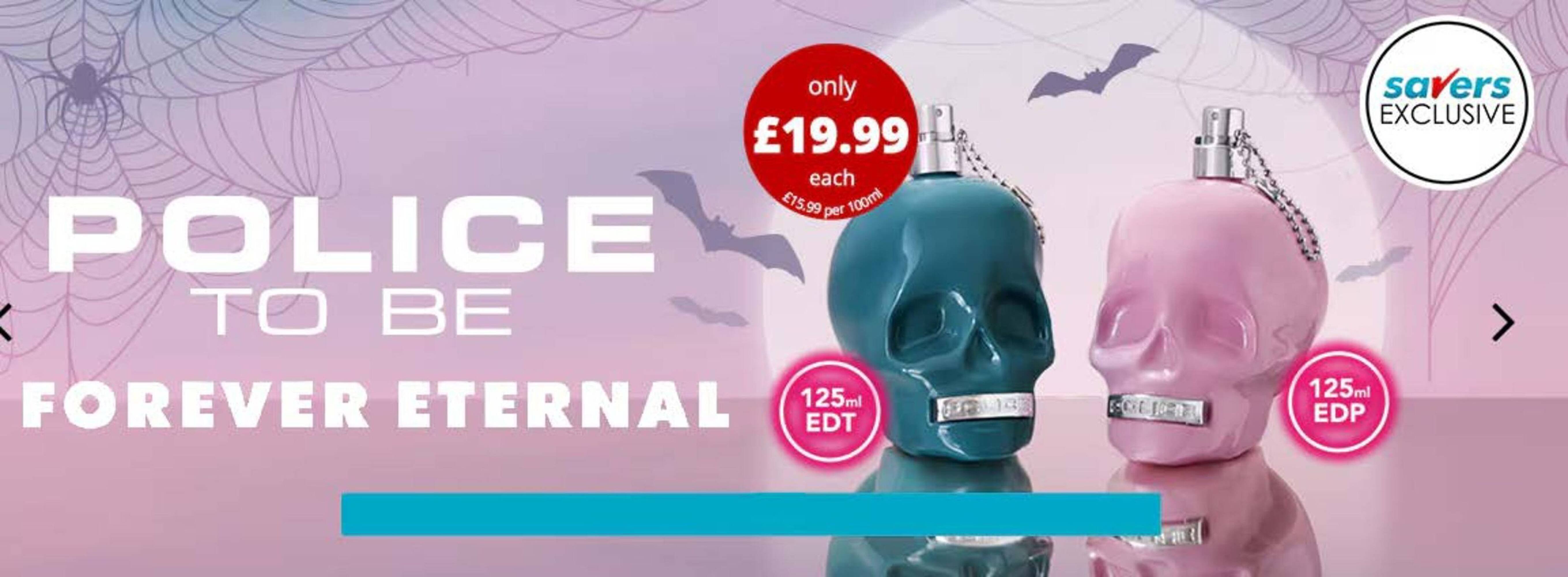 Savers leaflet (2025-10-23 - 2025-11-20) | 6