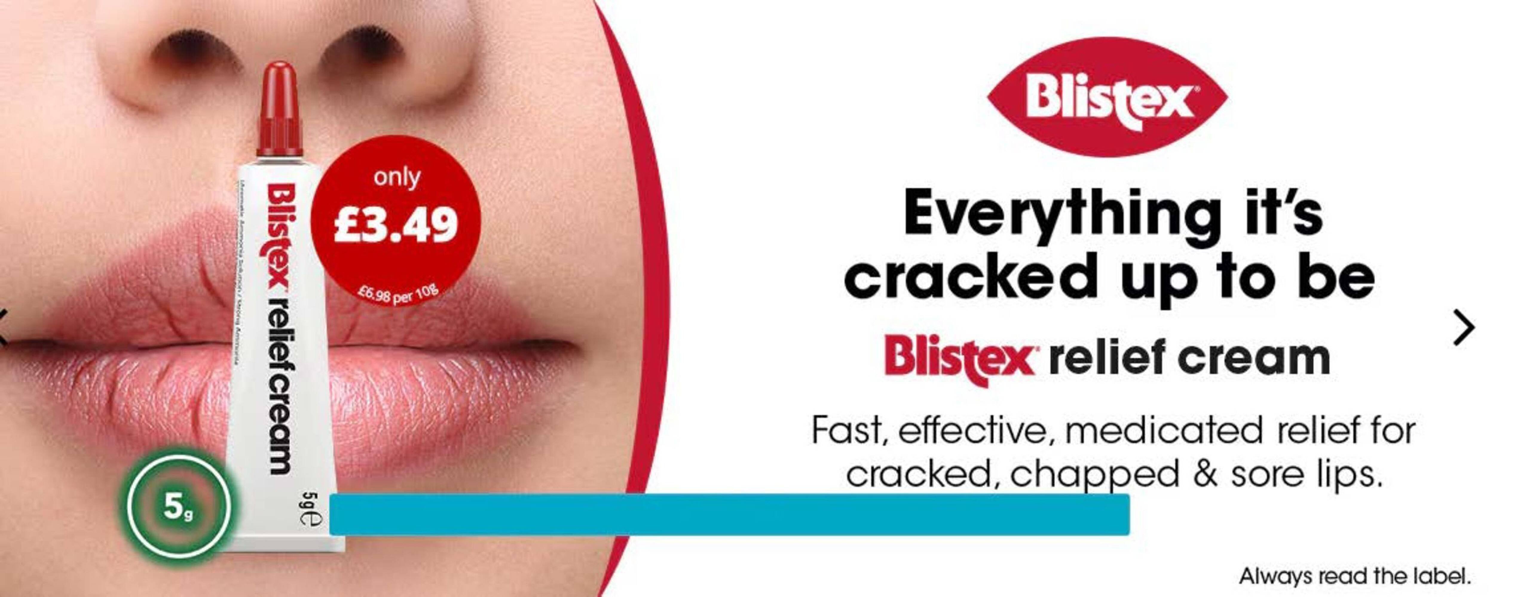 Savers leaflet (2025-10-23 - 2025-11-20) | 7