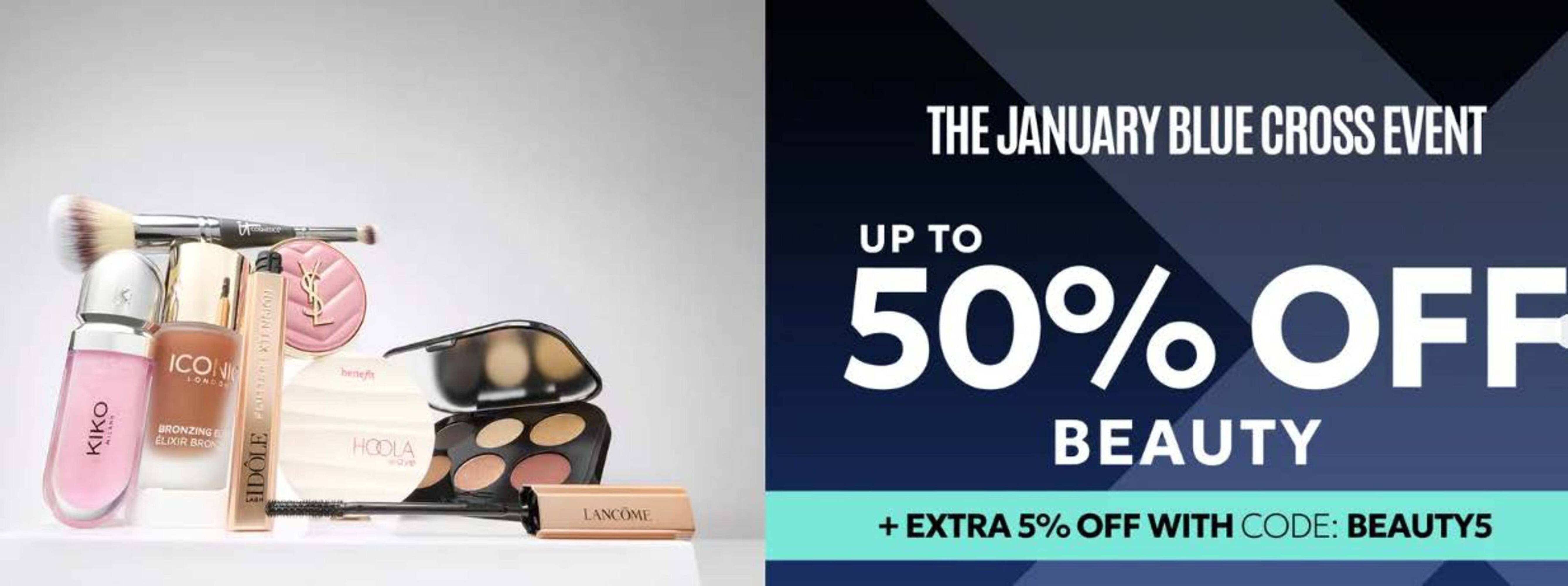 Debenhams catalogue (2026-01-20 - 2026-02-13) | 2