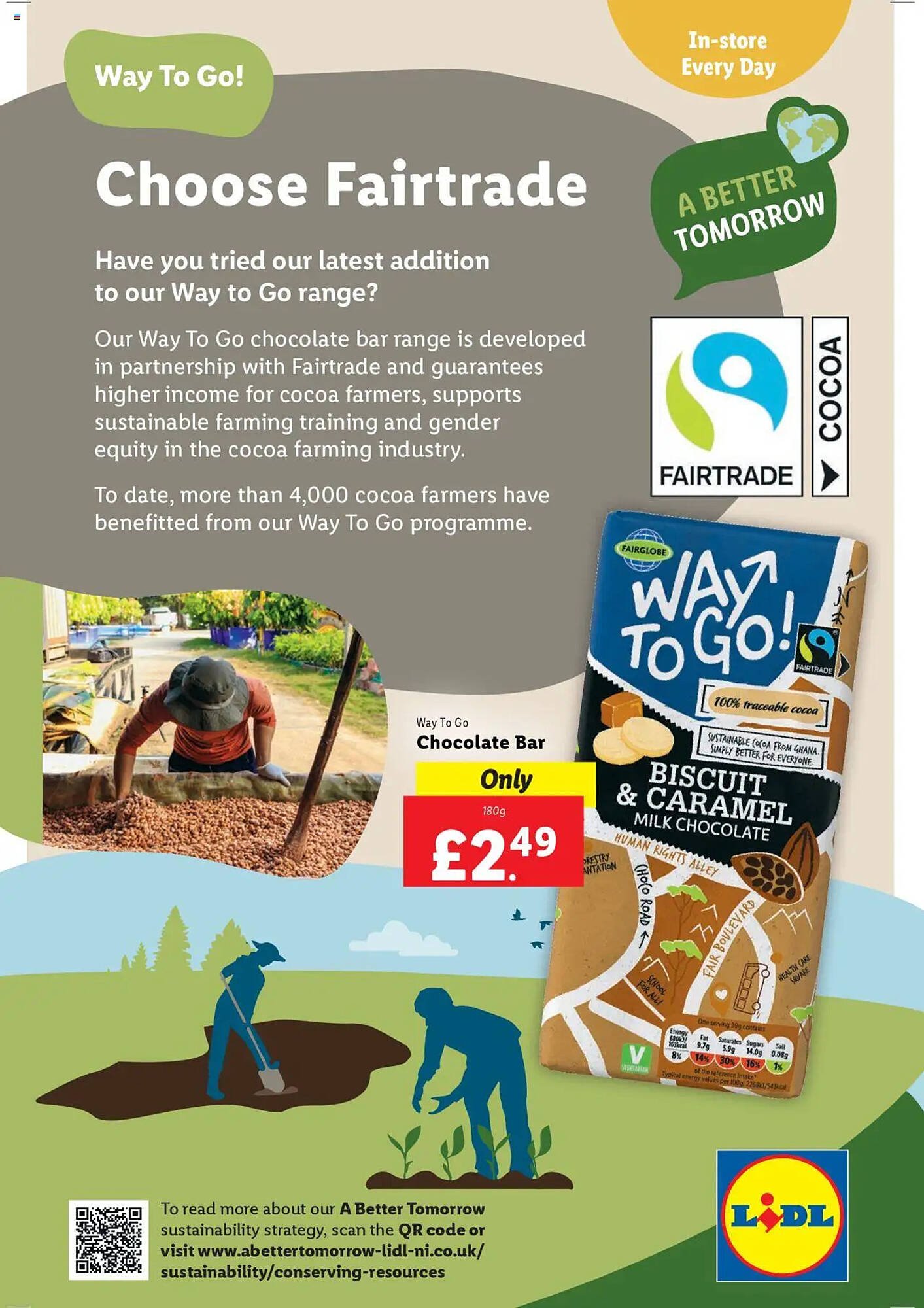 Lidl leaflet (2025-07-10 - 2025-07-17) | 21