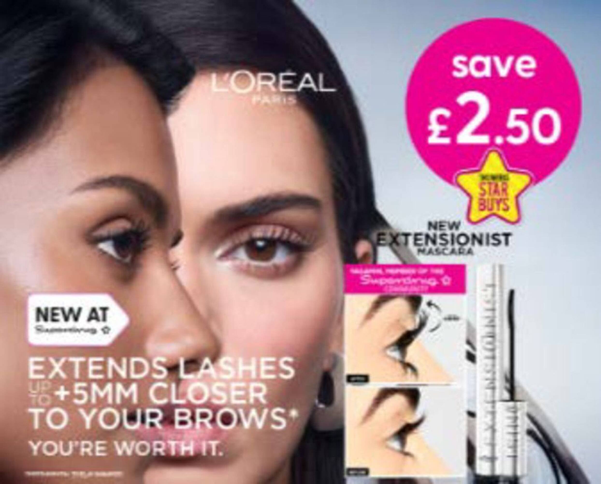 Superdrug catalogue (2026-01-30 - 2026-02-24) | 1