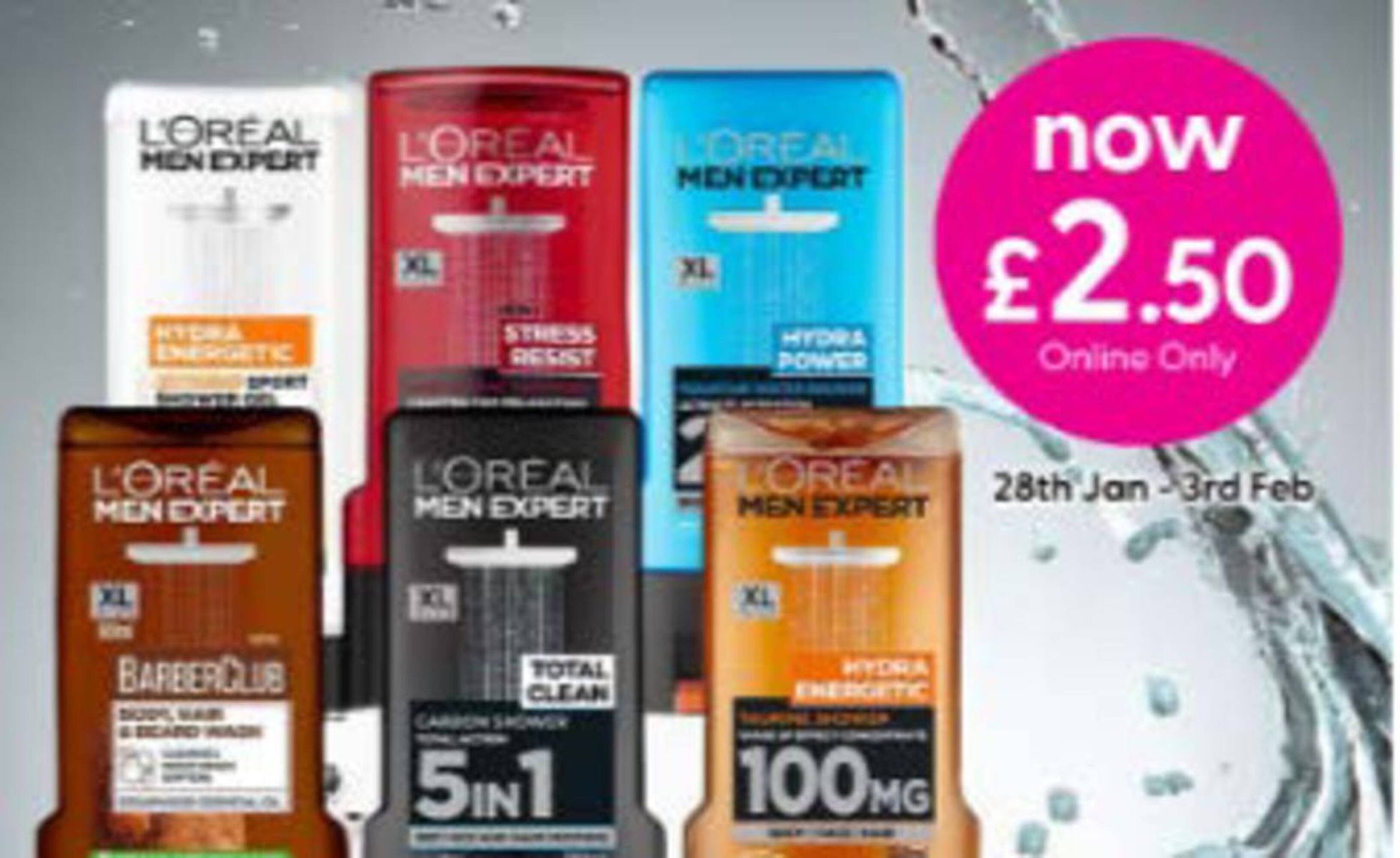 Superdrug catalogue (2026-01-30 - 2026-02-24) | 2