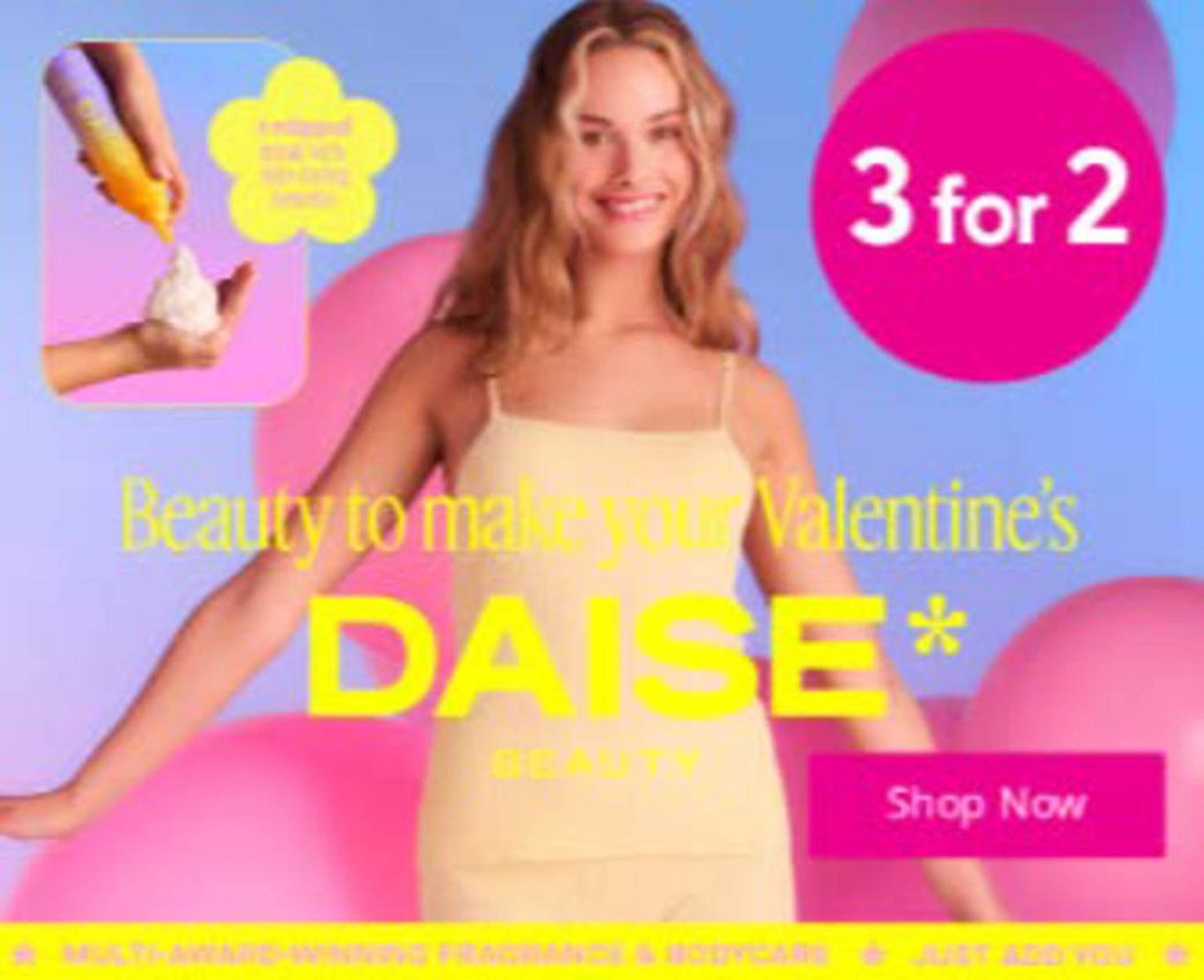 Superdrug catalogue (2026-01-30 - 2026-02-24) | 4