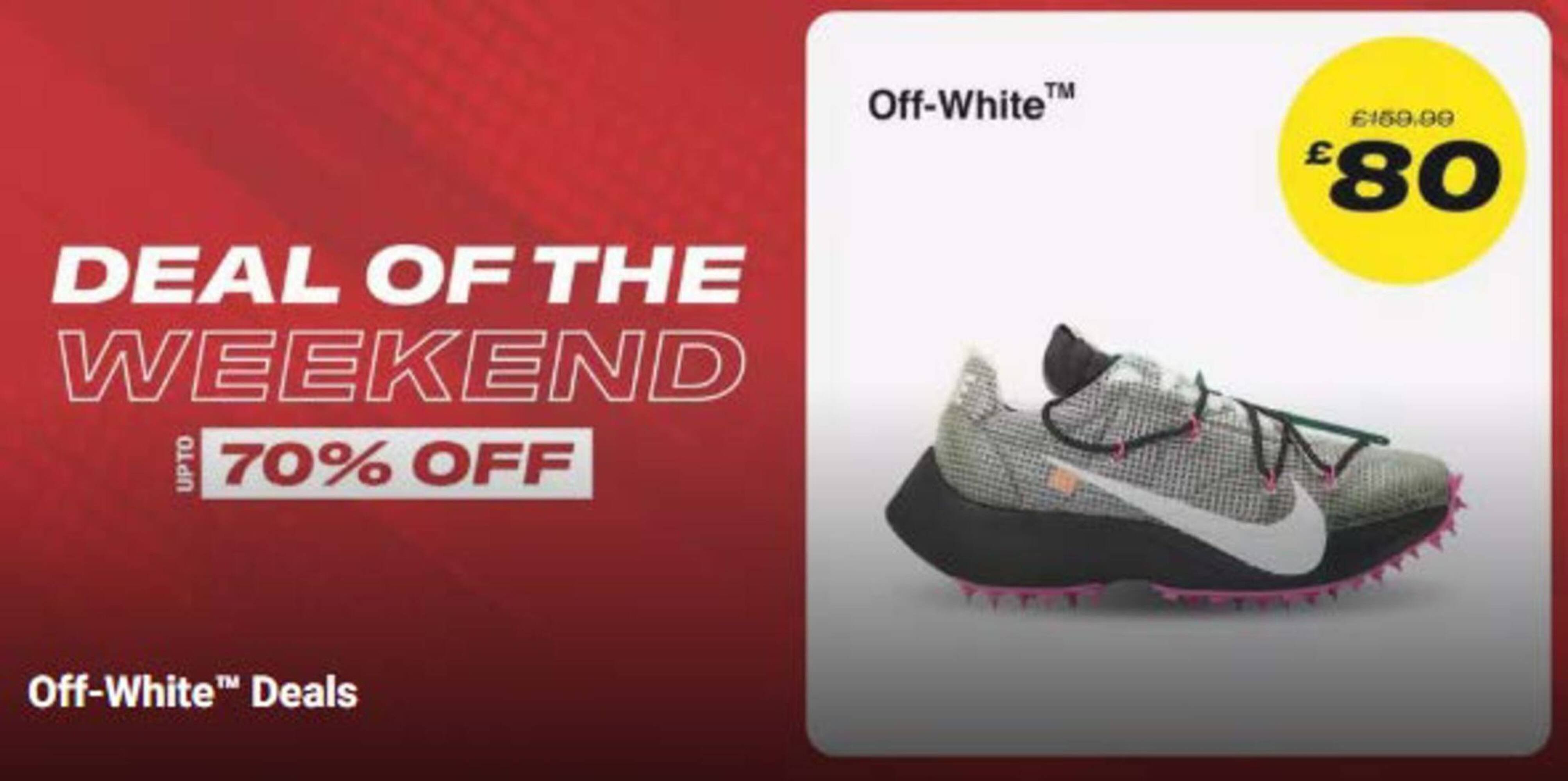Sports Direct catalogue (2025-09-08 - 2025-09-14) | 1