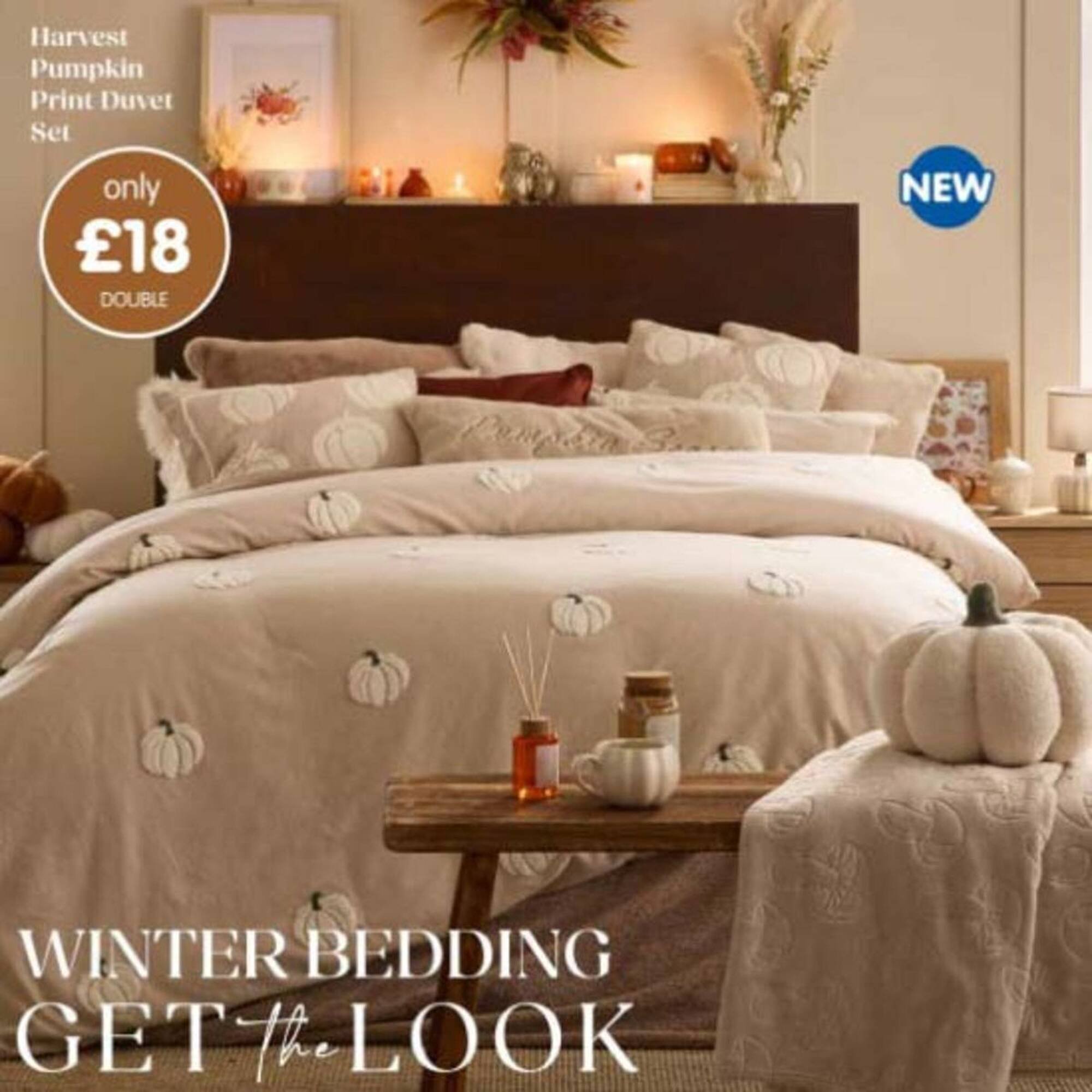 B&amp;M Stores leaflet (2025-09-24 - 2025-10-22) | 3