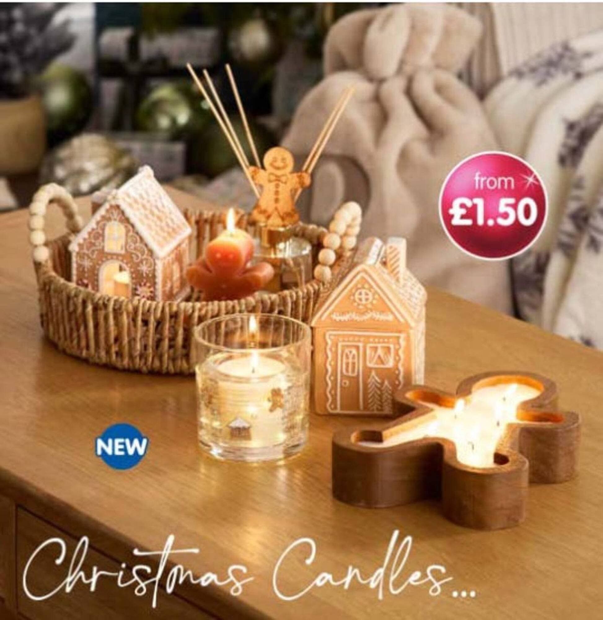 B&amp;M Stores leaflet (2025-09-24 - 2025-10-22) | 4