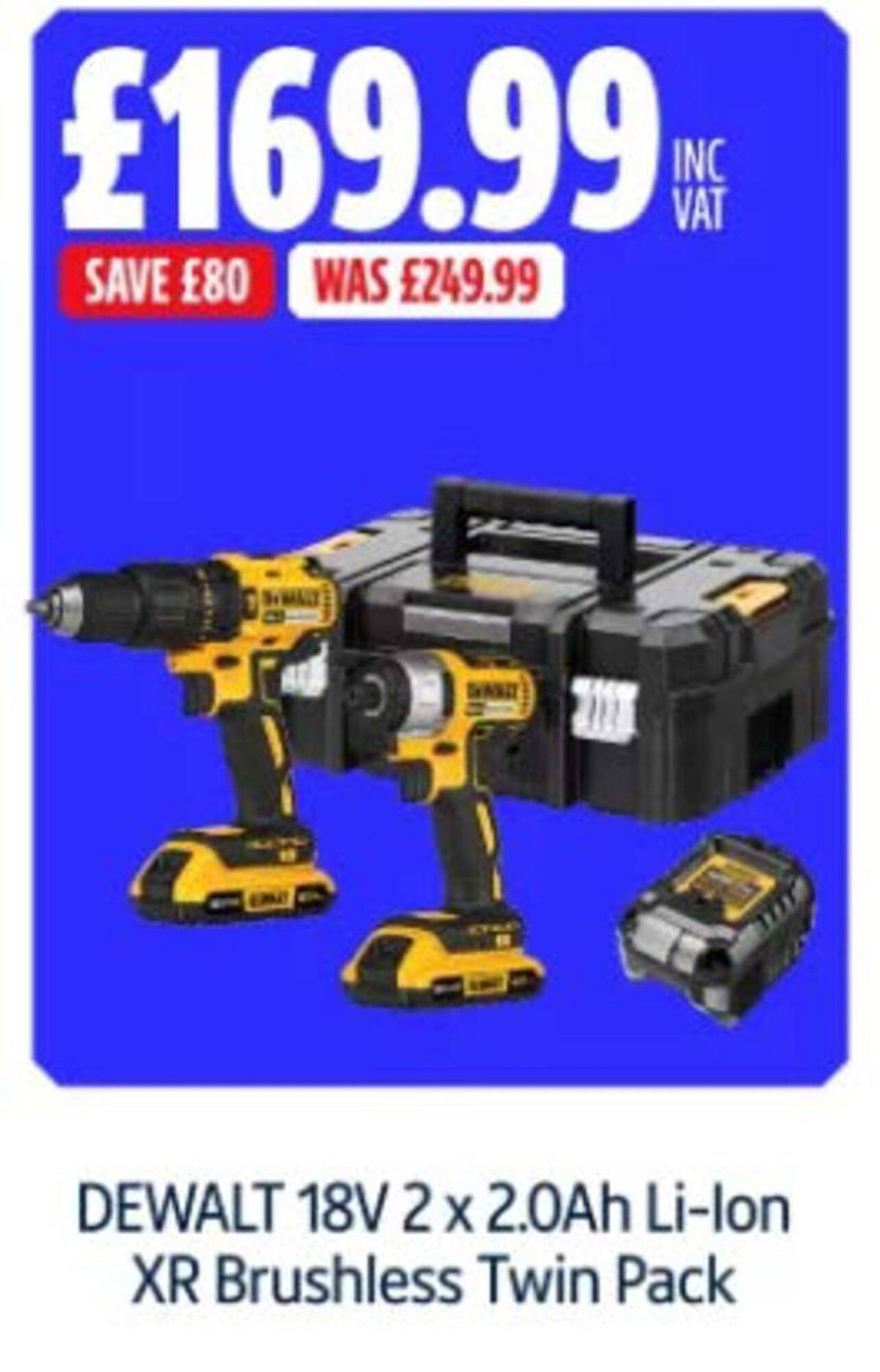 Screwfix catalogue (2025-12-04 - 2025-12-16) | 1