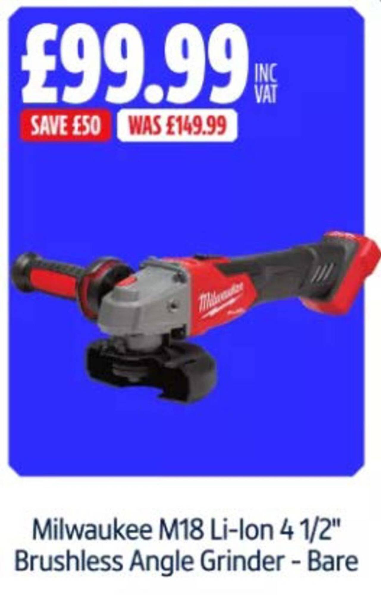 Screwfix catalogue (2025-12-04 - 2025-12-16) | 3