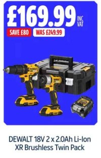 Screwfix catalogue (2025-12-04 - 2025-12-16)
