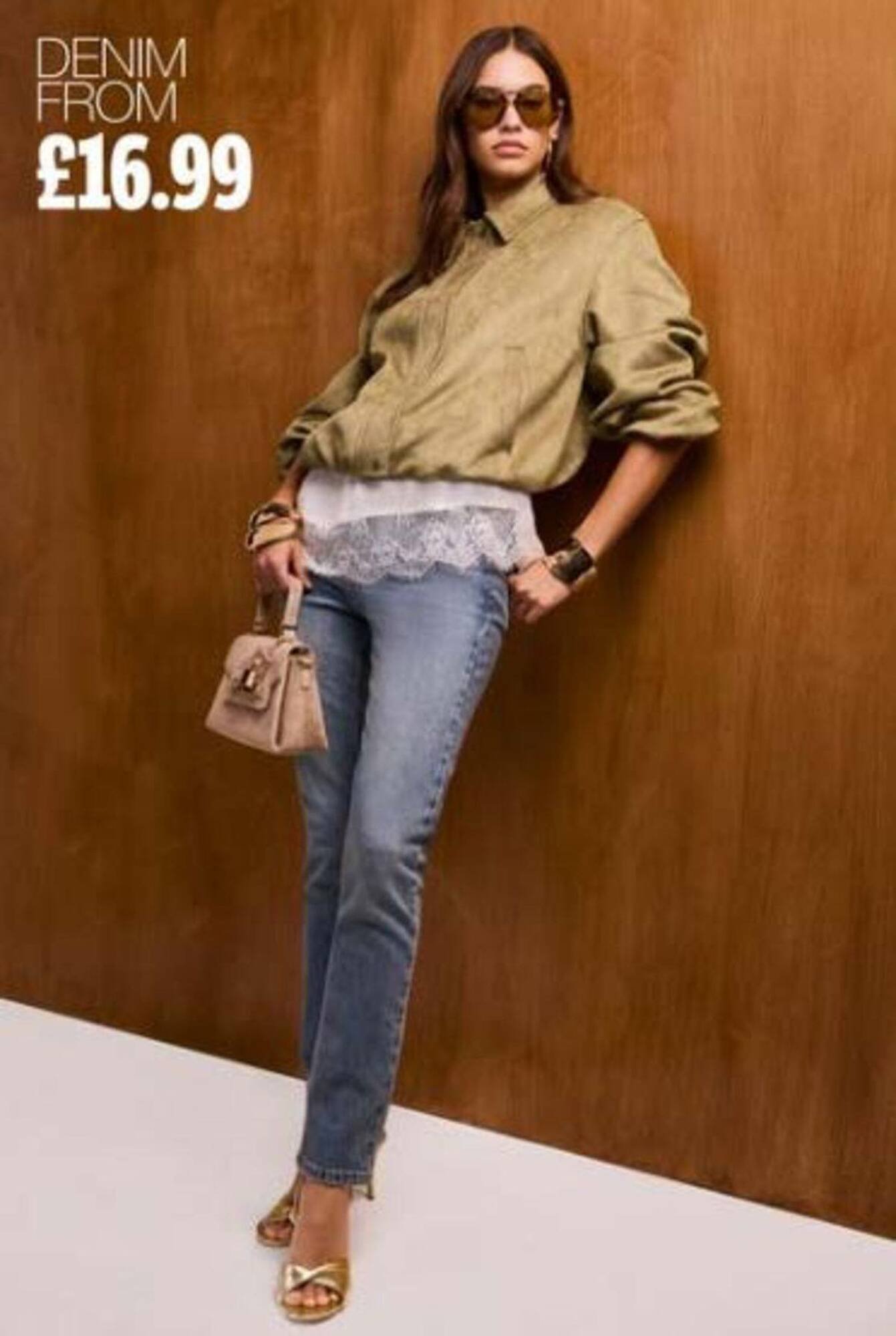 New Look catalogue (2026-01-22 - 2026-01-31) | 1