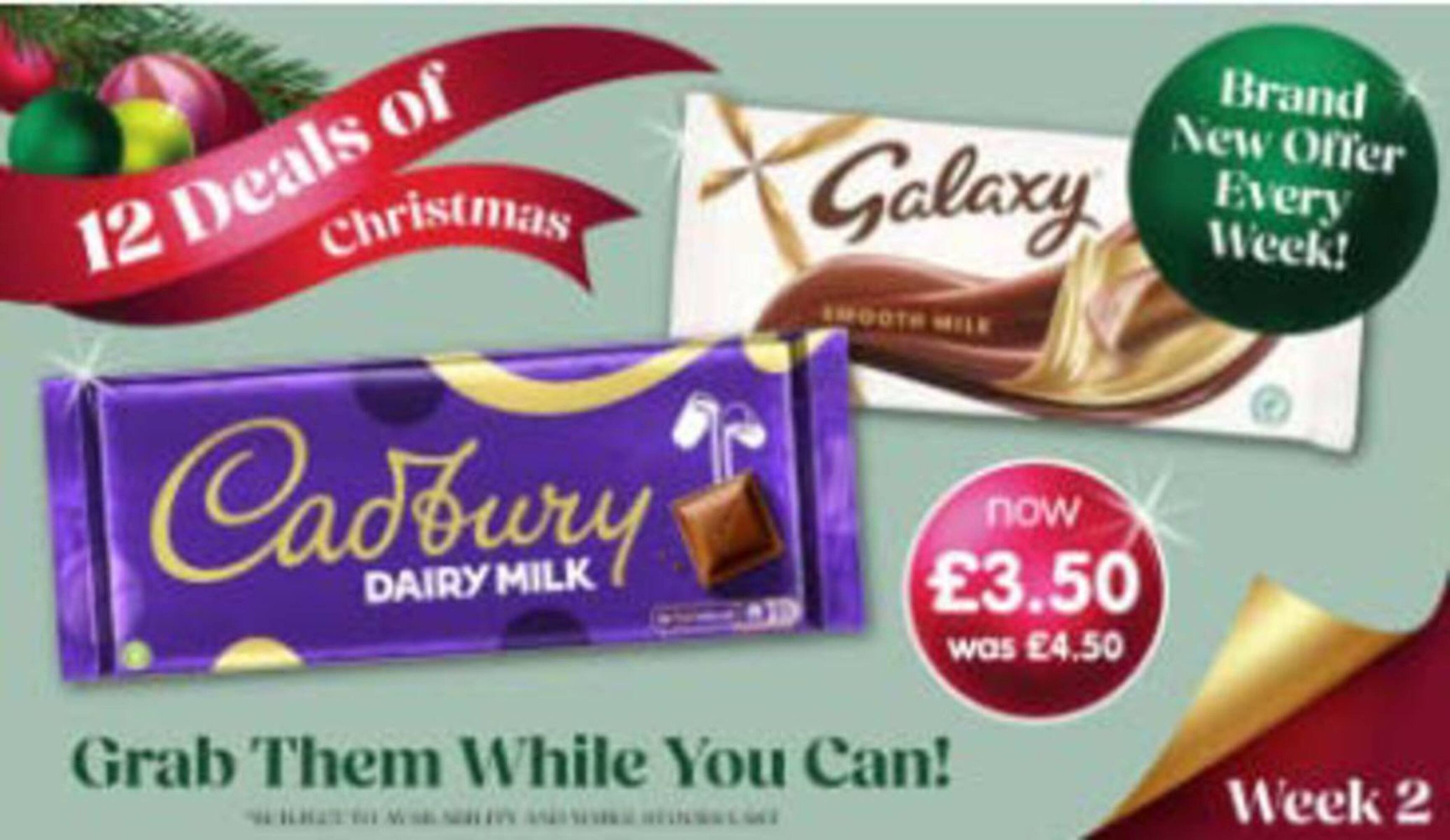 B&amp;M Stores leaflet (2025-10-15 - 2025-10-31) | 2