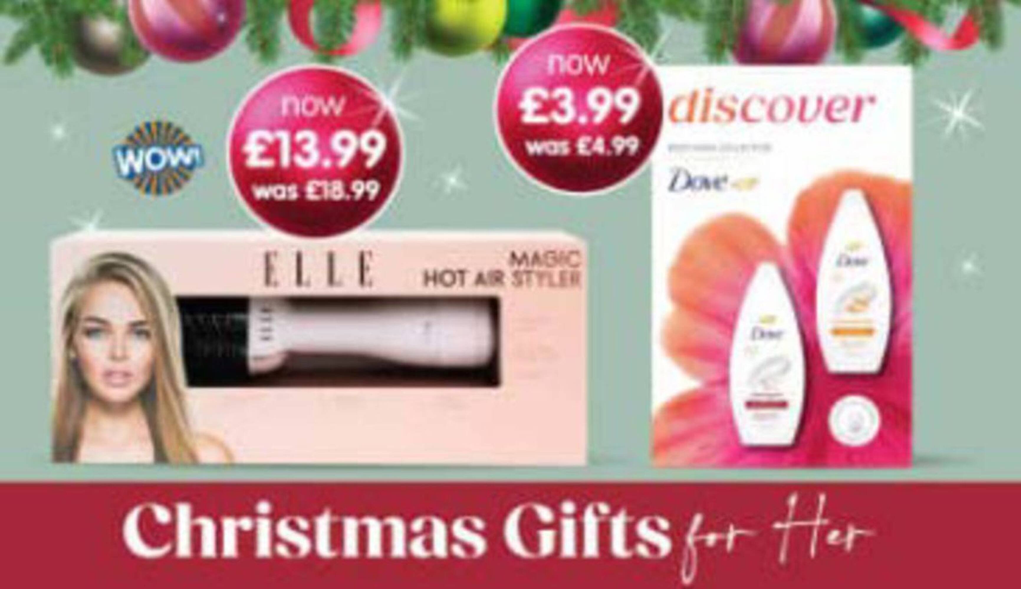 B&amp;M Stores leaflet (2025-10-15 - 2025-10-31) | 3