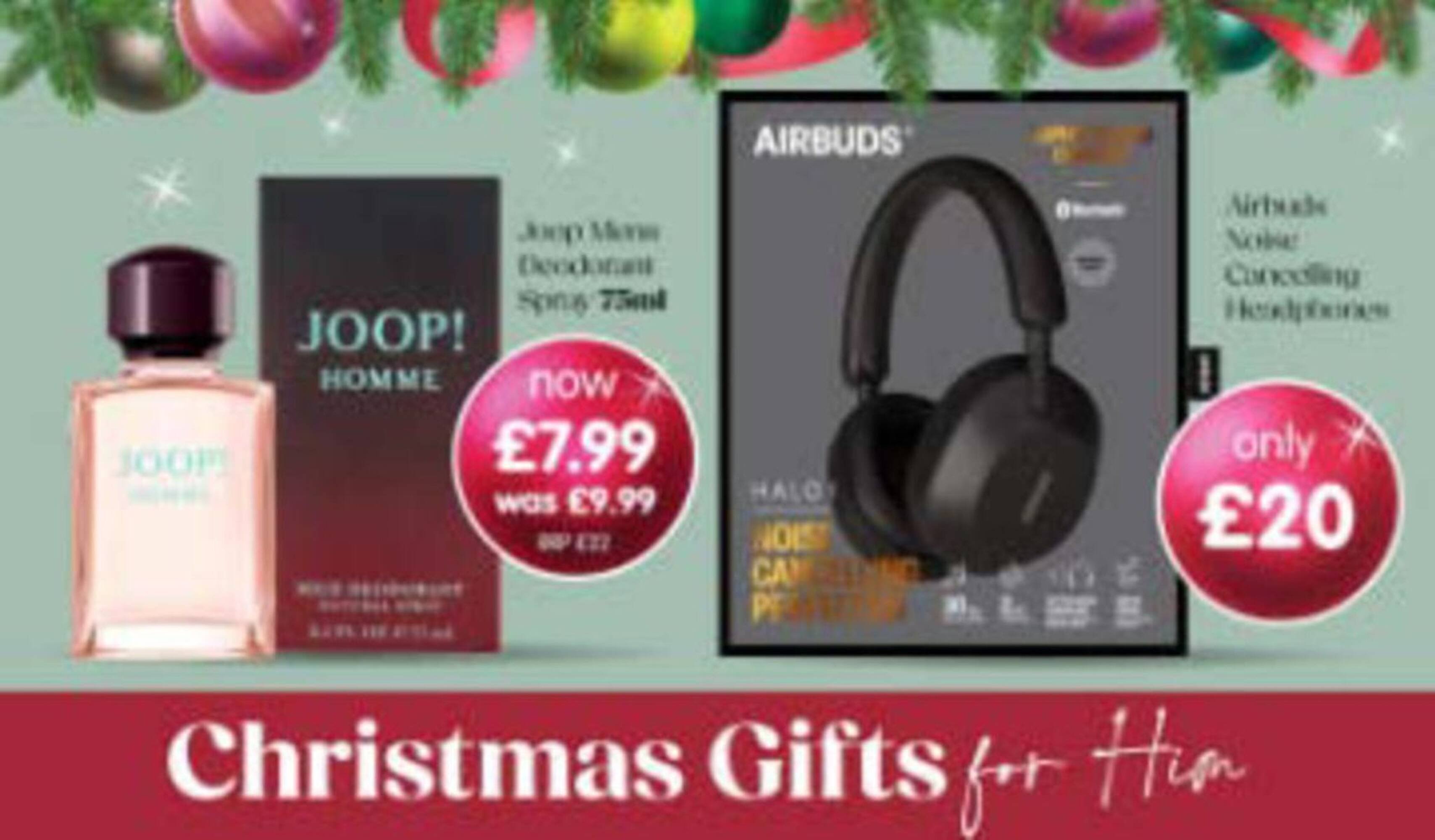 B&amp;M Stores leaflet (2025-10-15 - 2025-10-31) | 4
