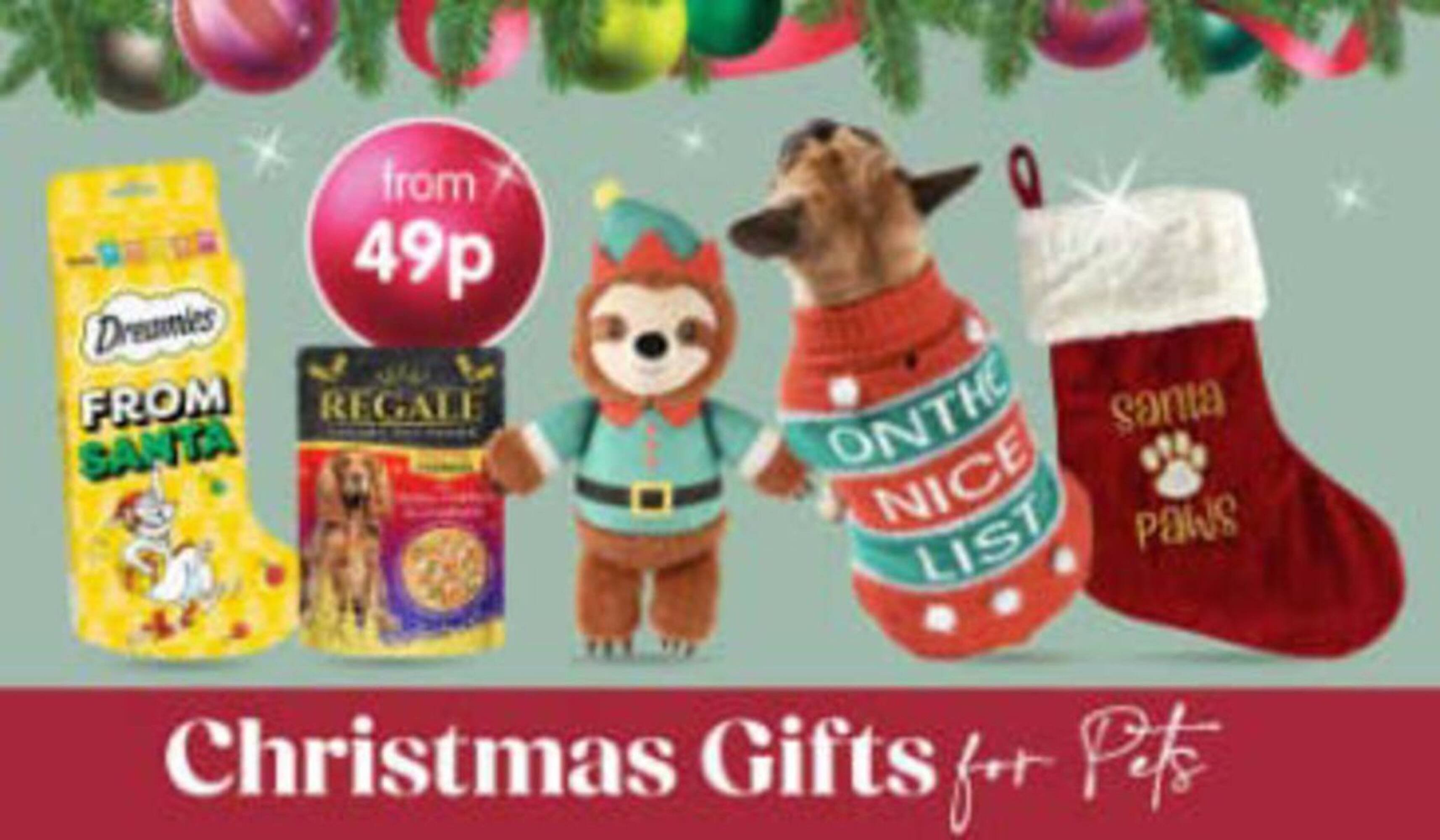 B&amp;M Stores leaflet (2025-10-15 - 2025-10-31) | 5