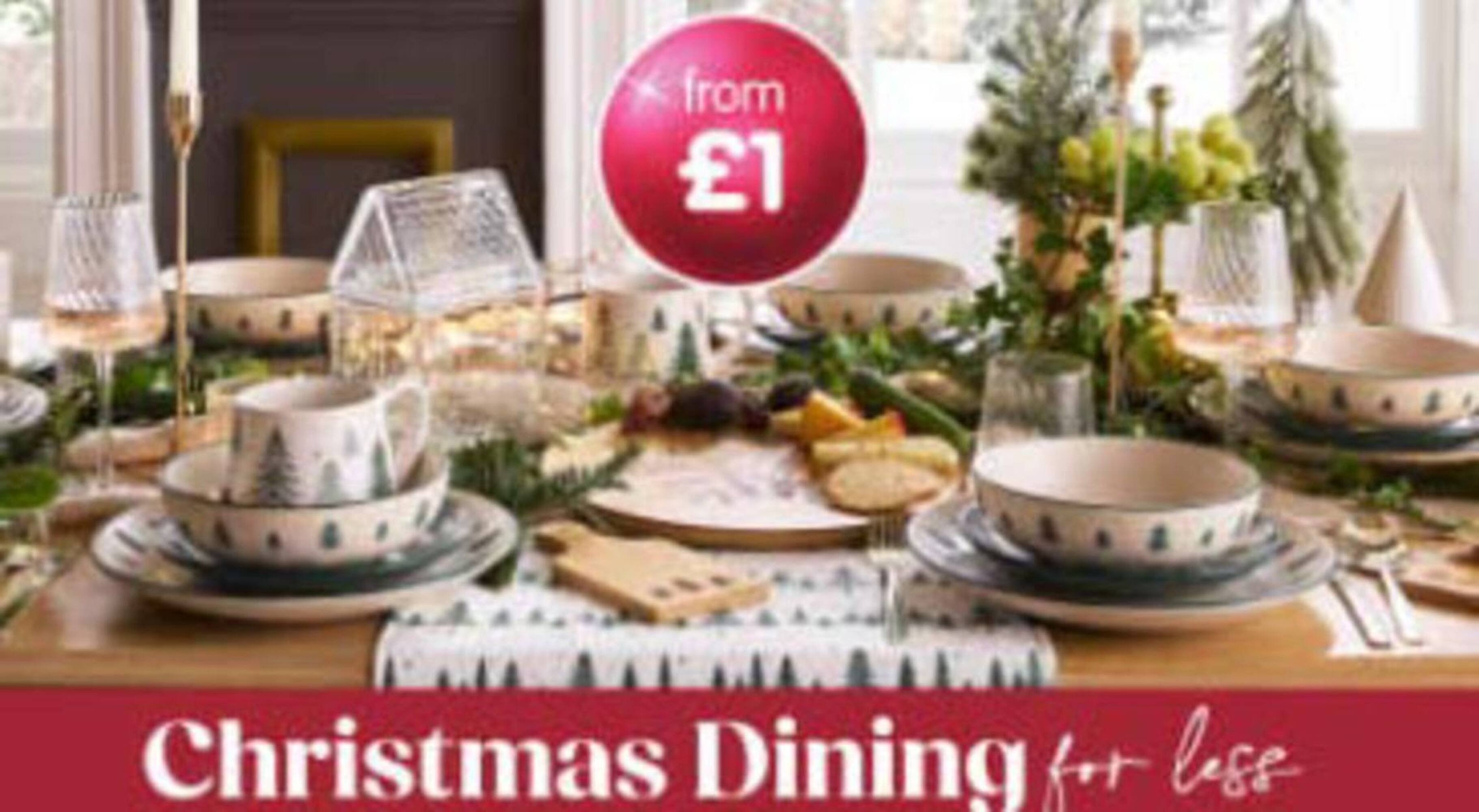 B&amp;M Stores leaflet (2025-10-15 - 2025-10-31) | 7