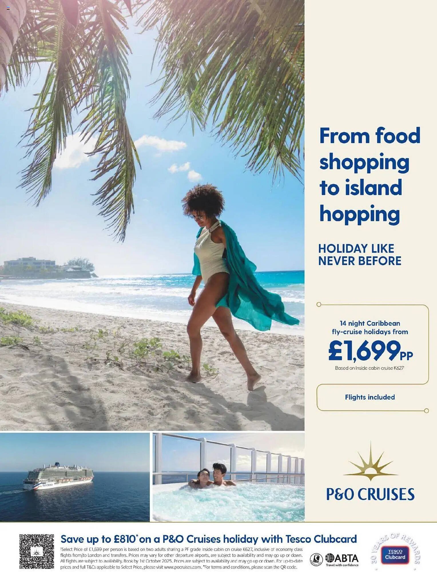 Tesco leaflet (2025-09-01 - 2025-10-01) | 2